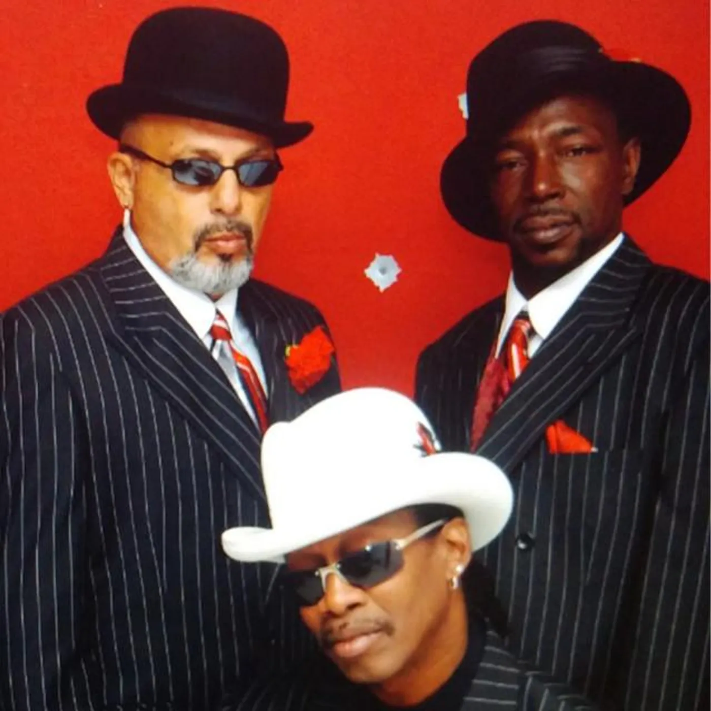 Raw Soul Express Brand Page