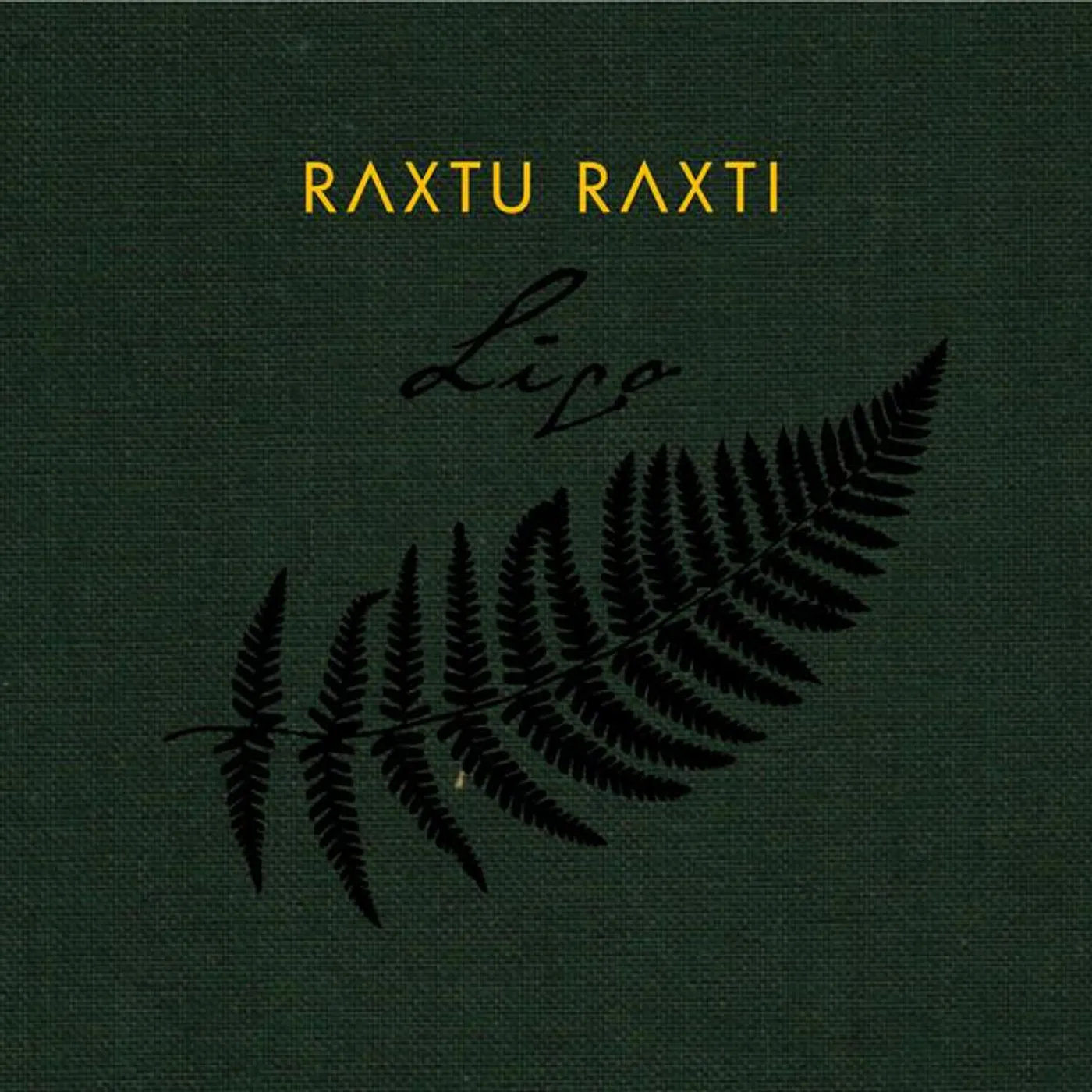 Raxtu Raxti Brand Page