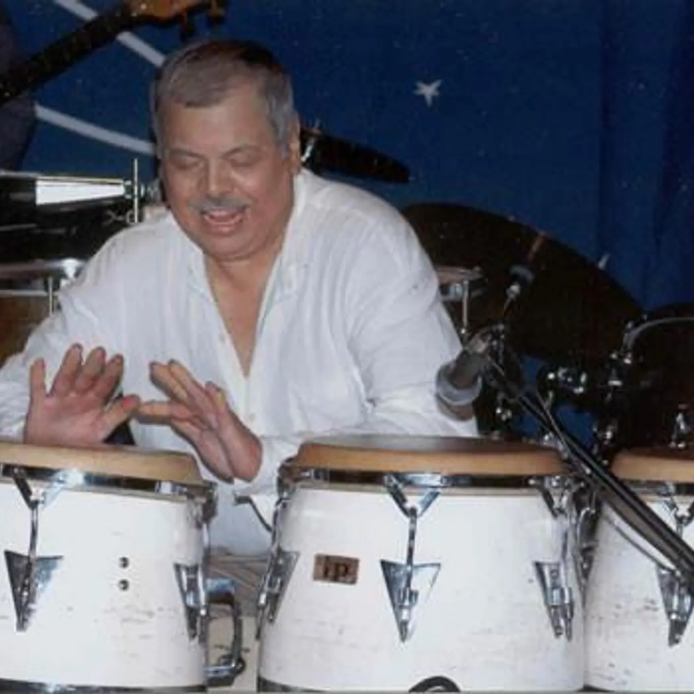 Ray Mantilla Brand Page