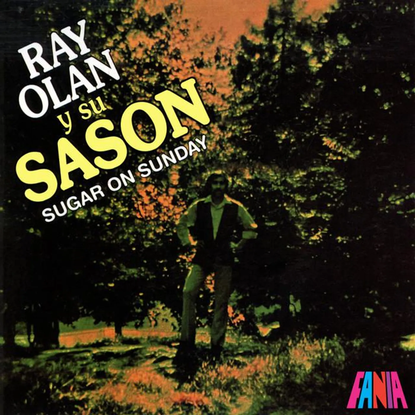Ray Olan y Su Sason Brand Page