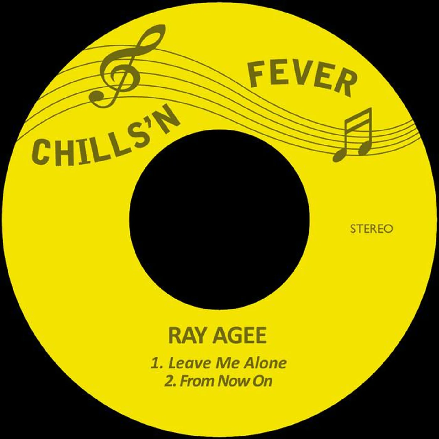 Ray Agee