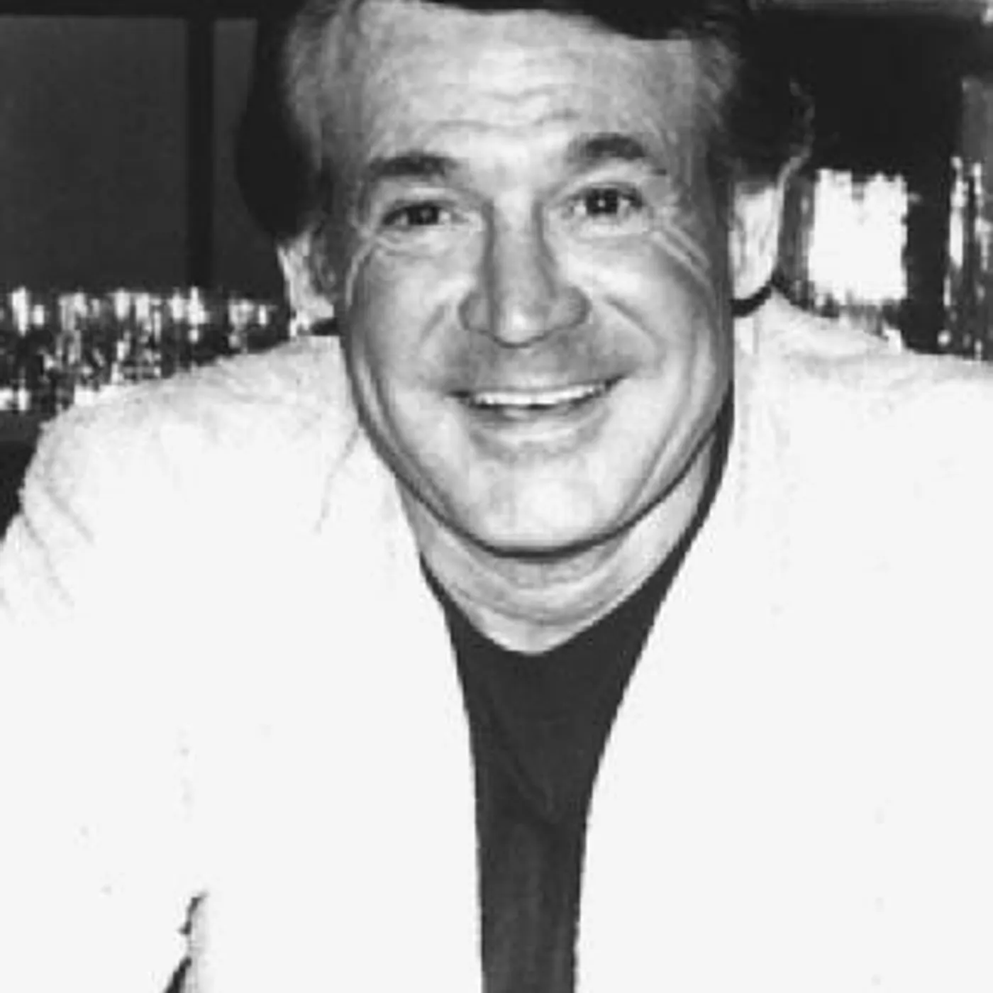 Ray Anthony Brand Page