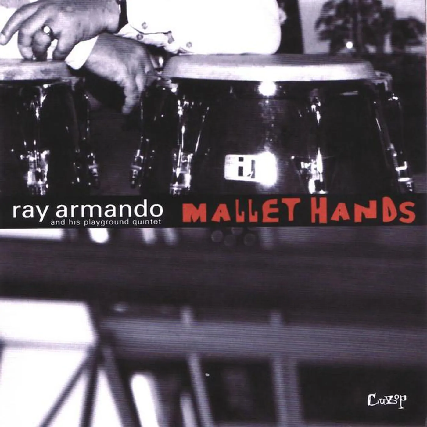 Ray Armando Brand Page