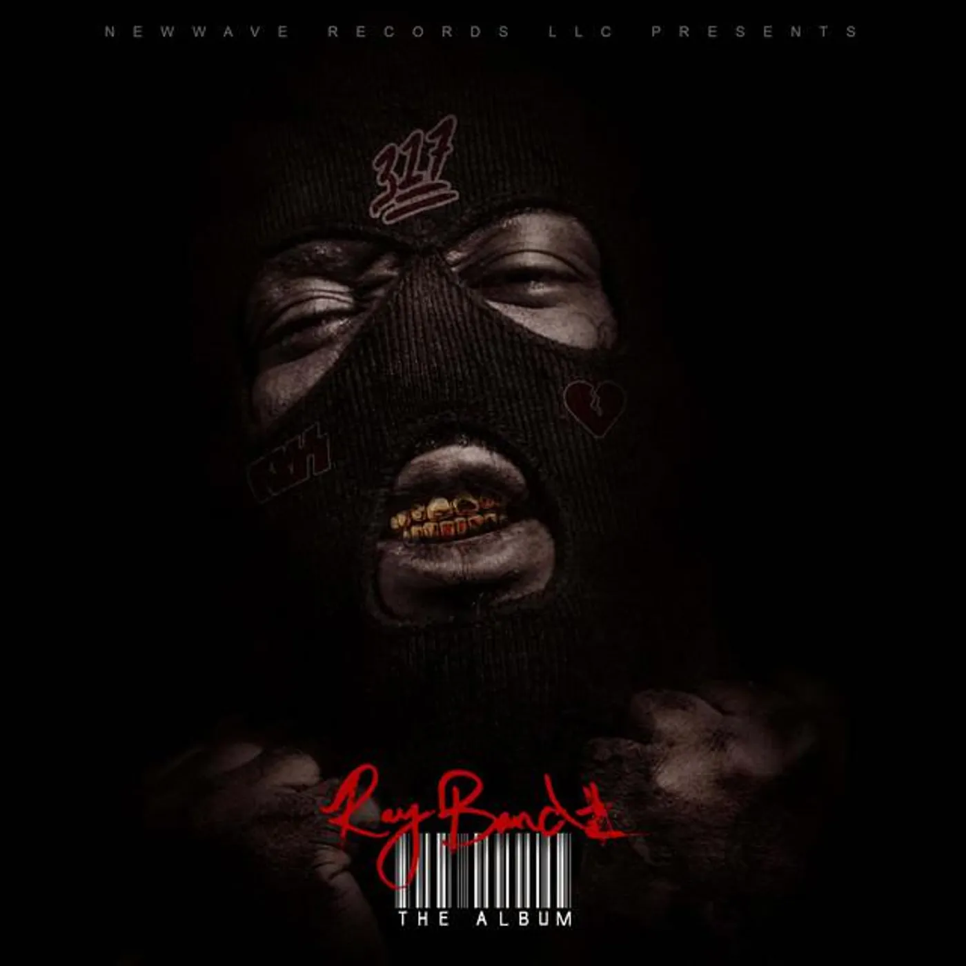 Ray Bandz Brand Page