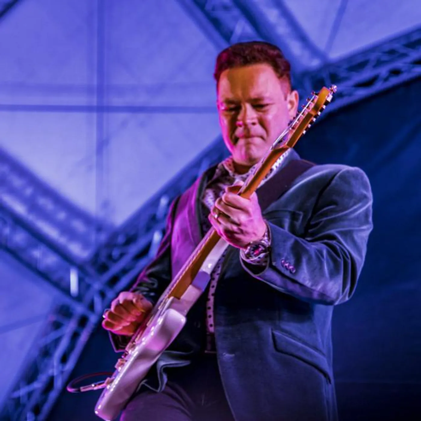 Ray Beadle Brand Page