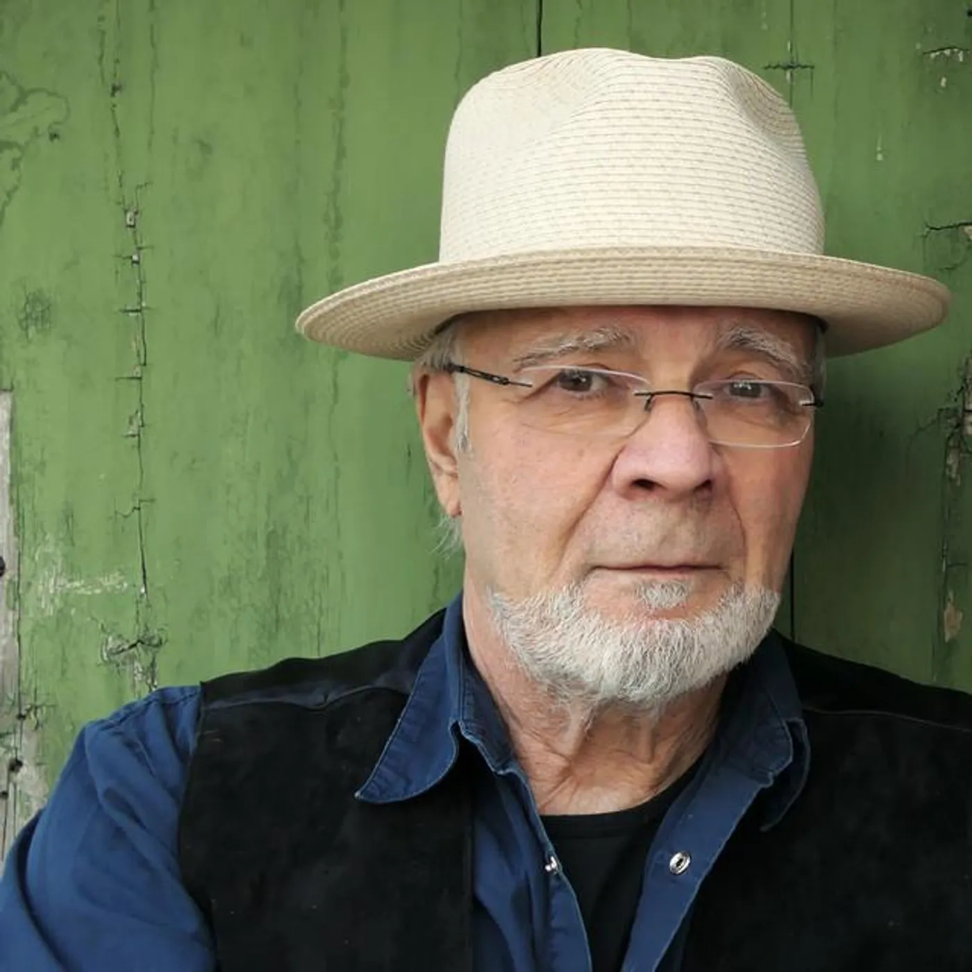 Ray Bonneville Brand Page