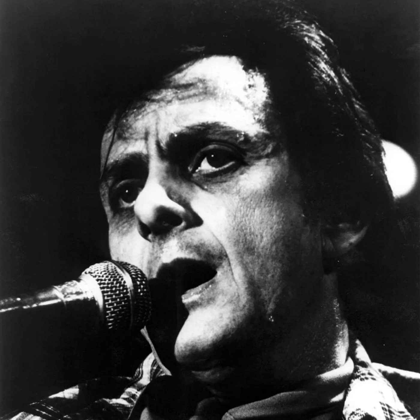 Ray Campi Brand Page