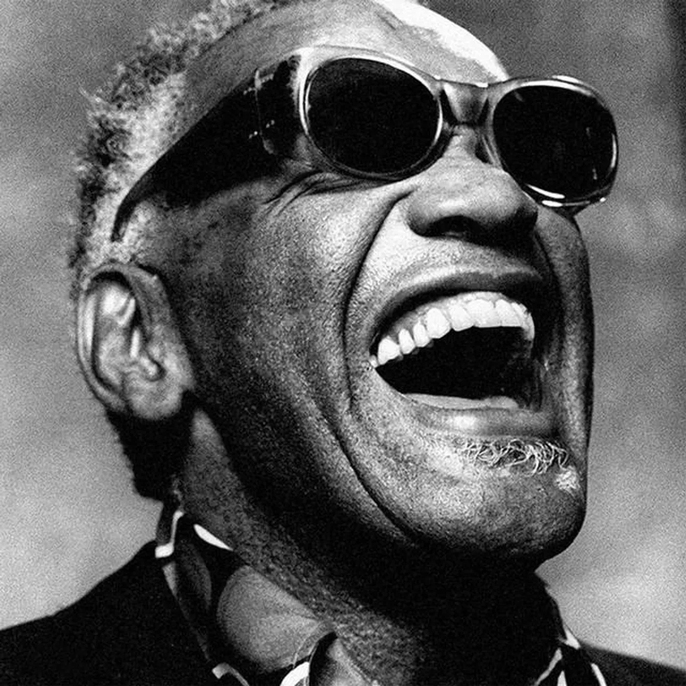 Ray Charles Brand Page