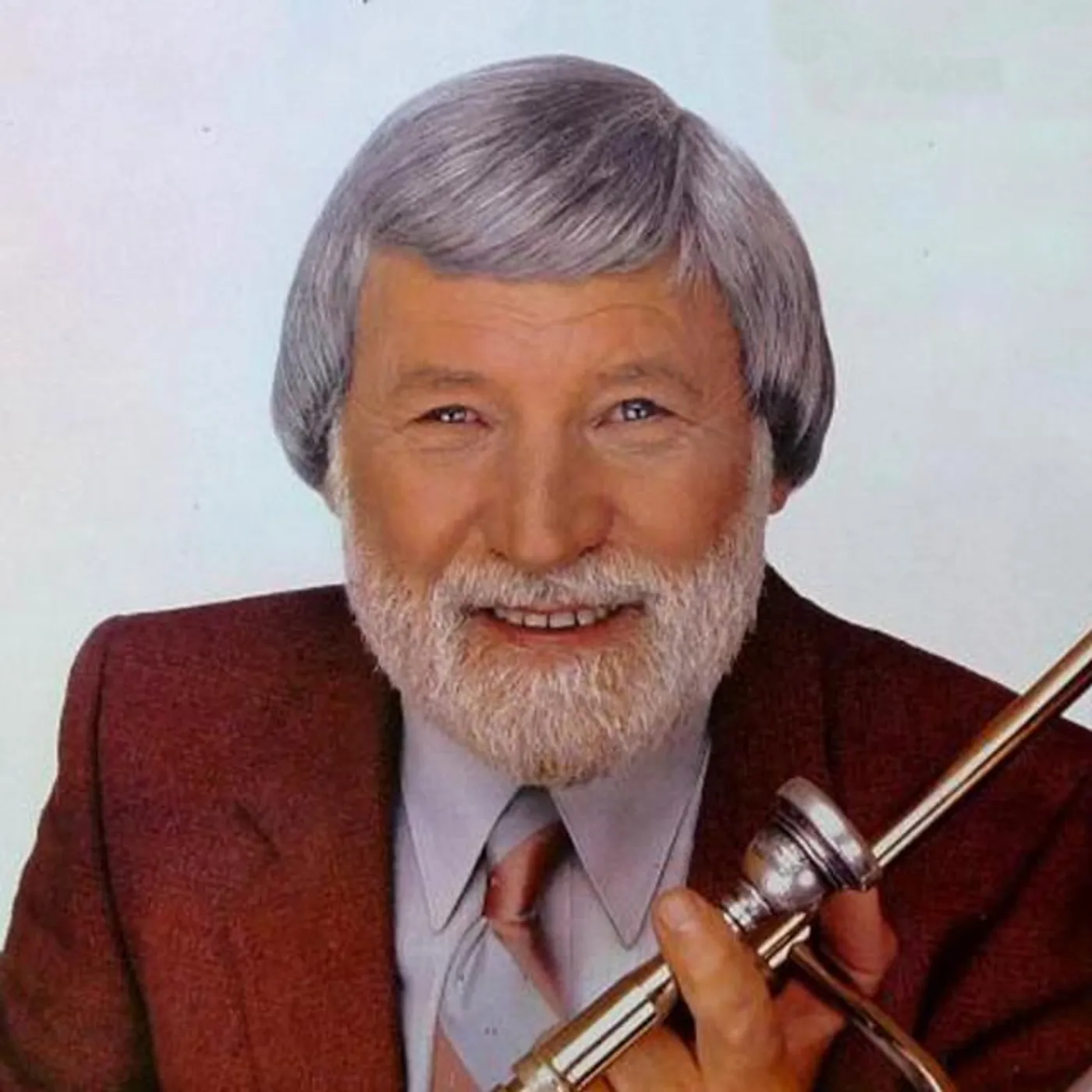 Ray Conniff Brand Page