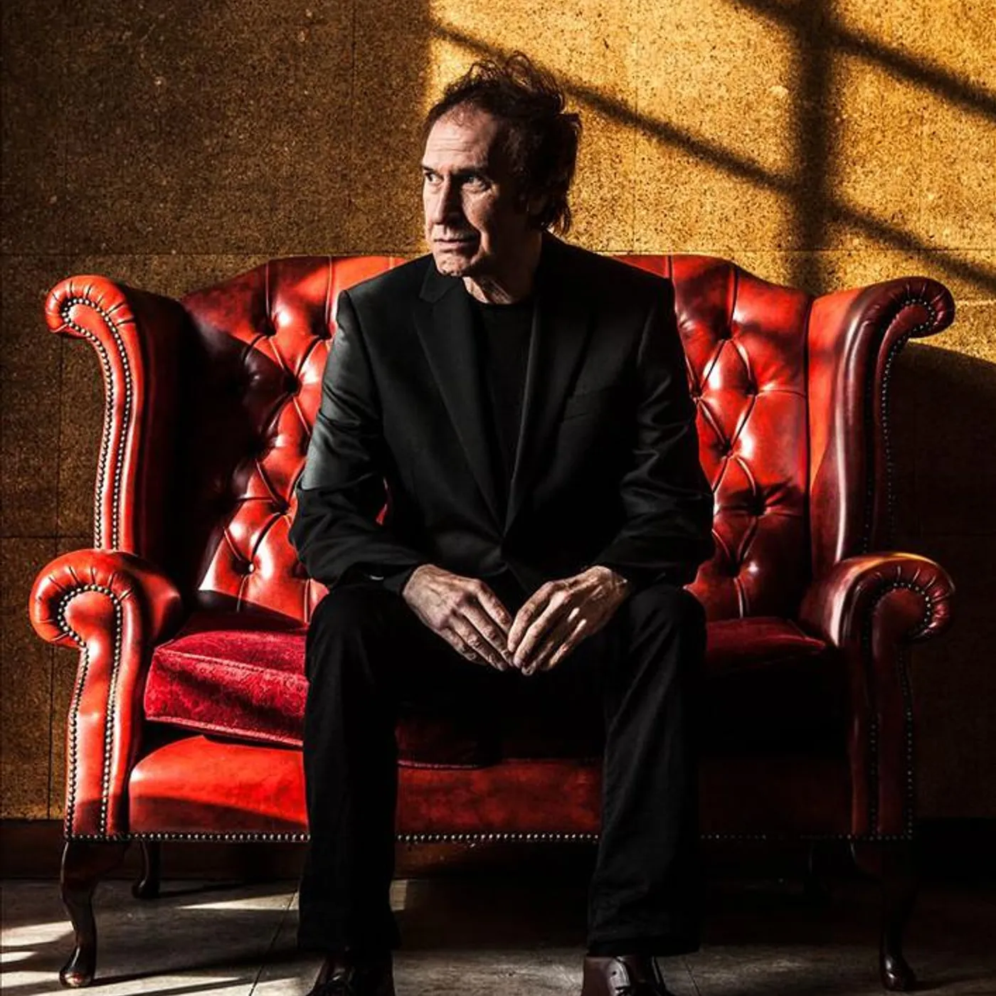 Ray Davies Brand Page