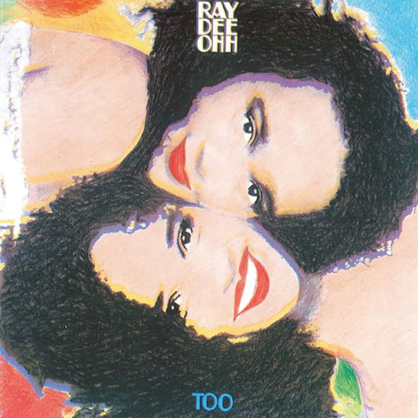 Ray Dee Ohh Brand Page