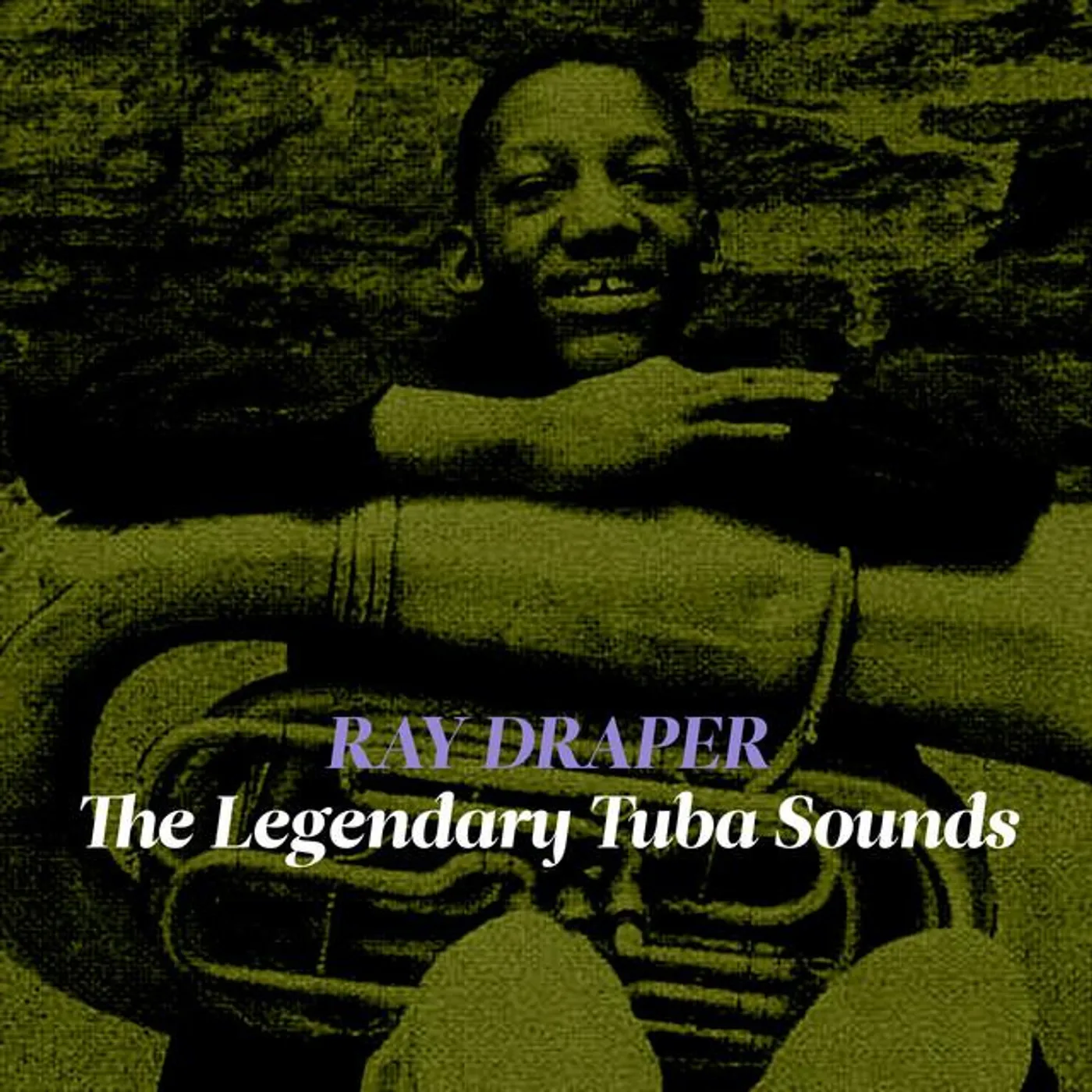 Ray Draper Brand Page