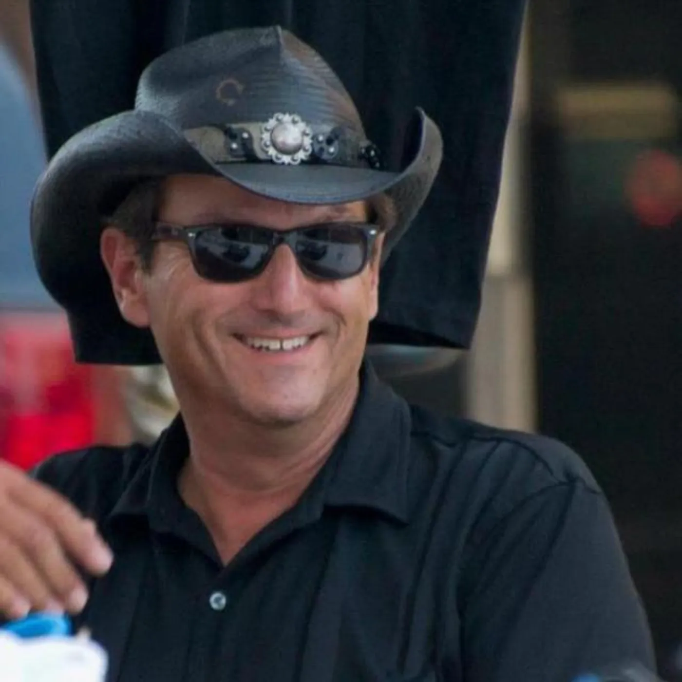 Ray Fuller and the Bluesrockers Brand Page