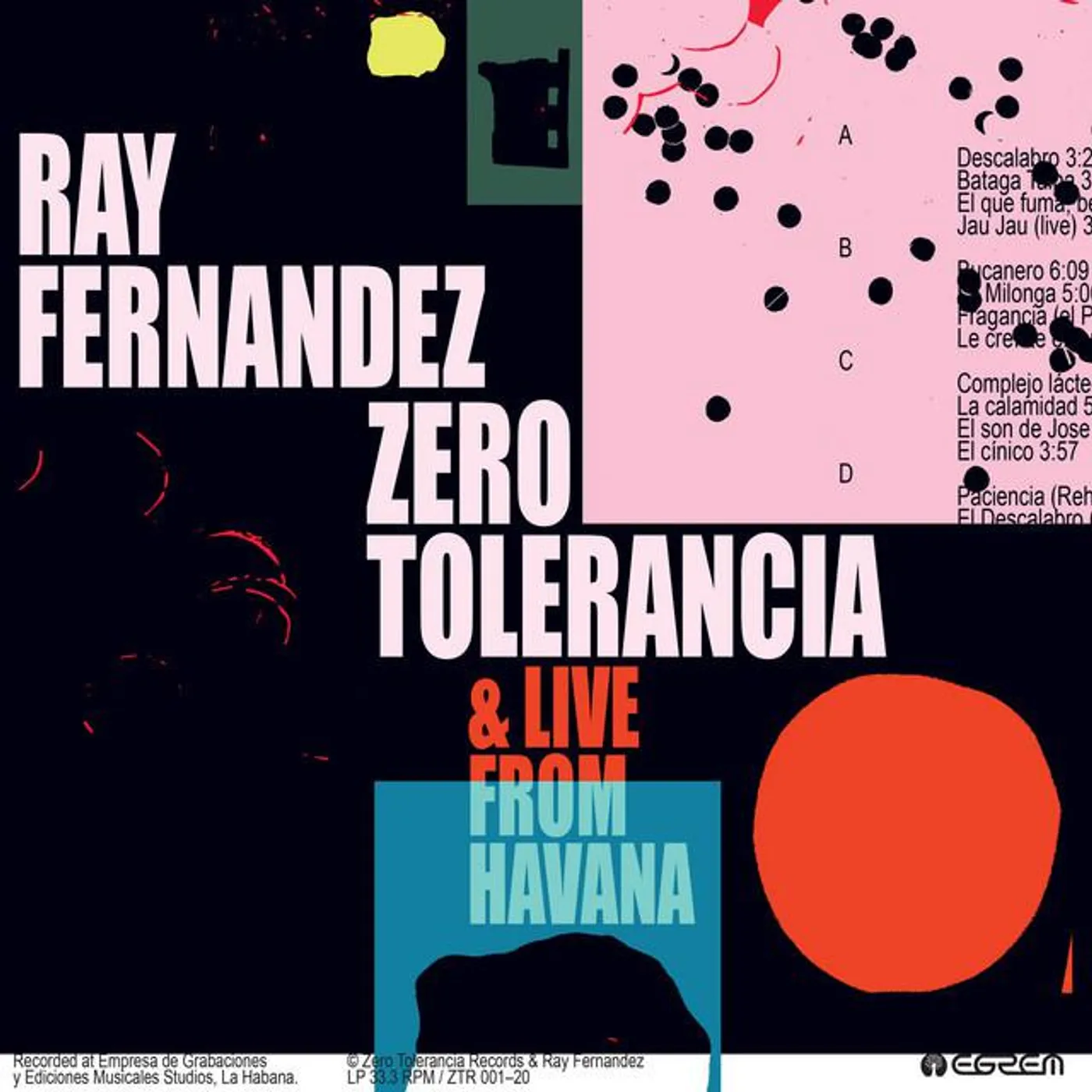 Ray Fernandez