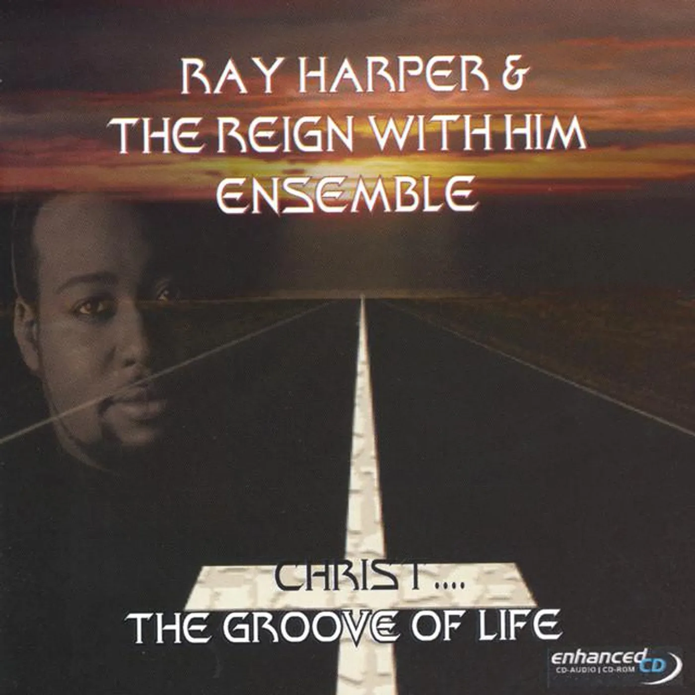Ray Harper &the Reign With Him Ensemble Brand Page