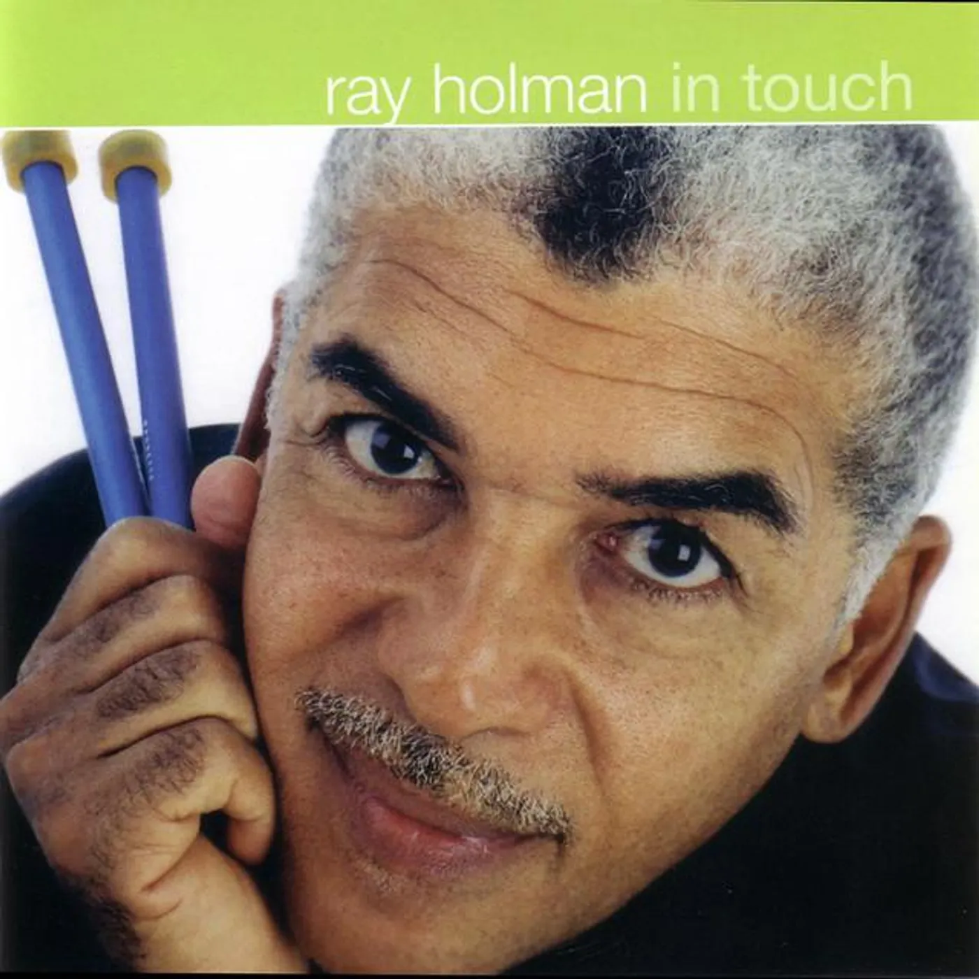 Ray Holman Brand Page