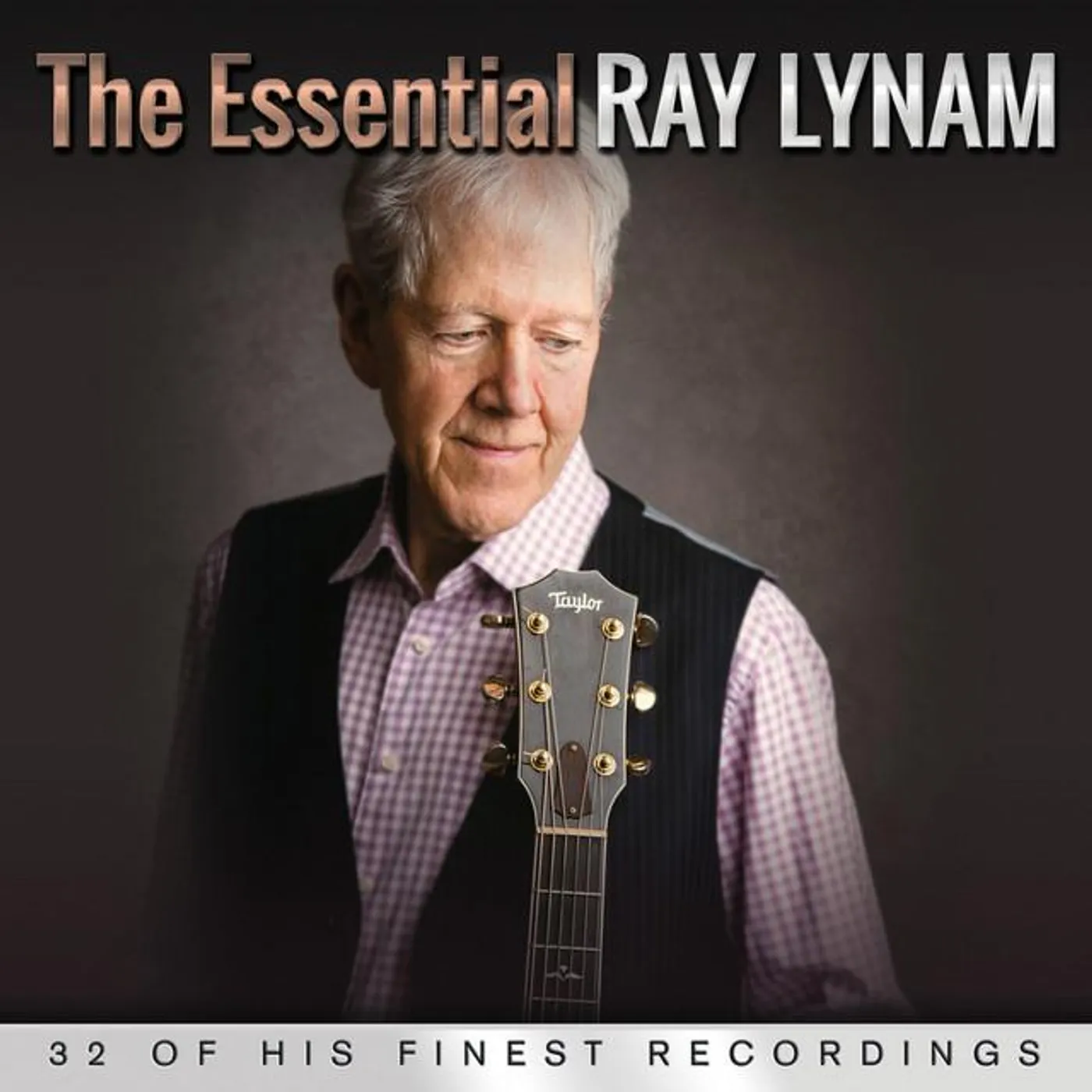 Ray Lynam Brand Page