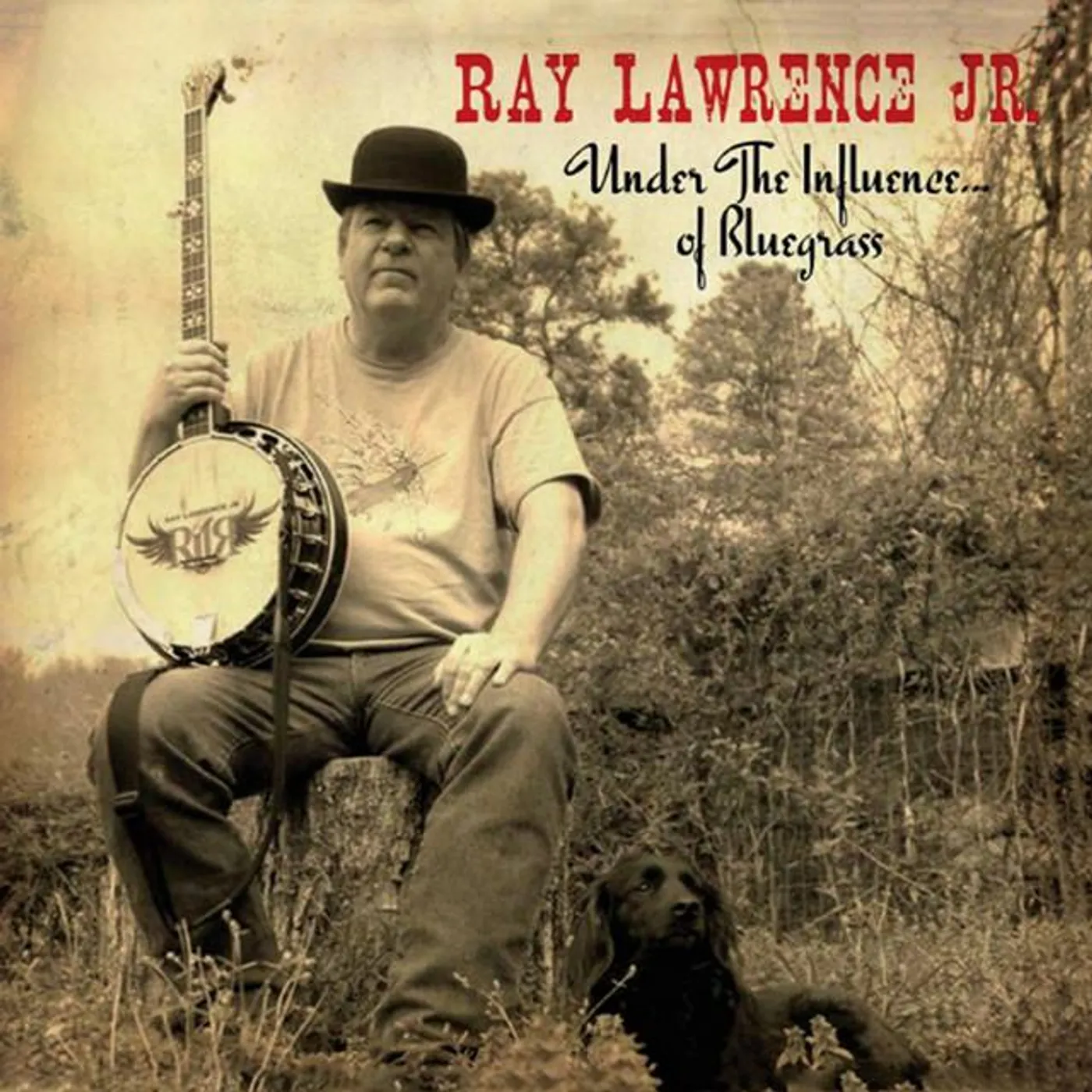 Ray Lawrence Jr.