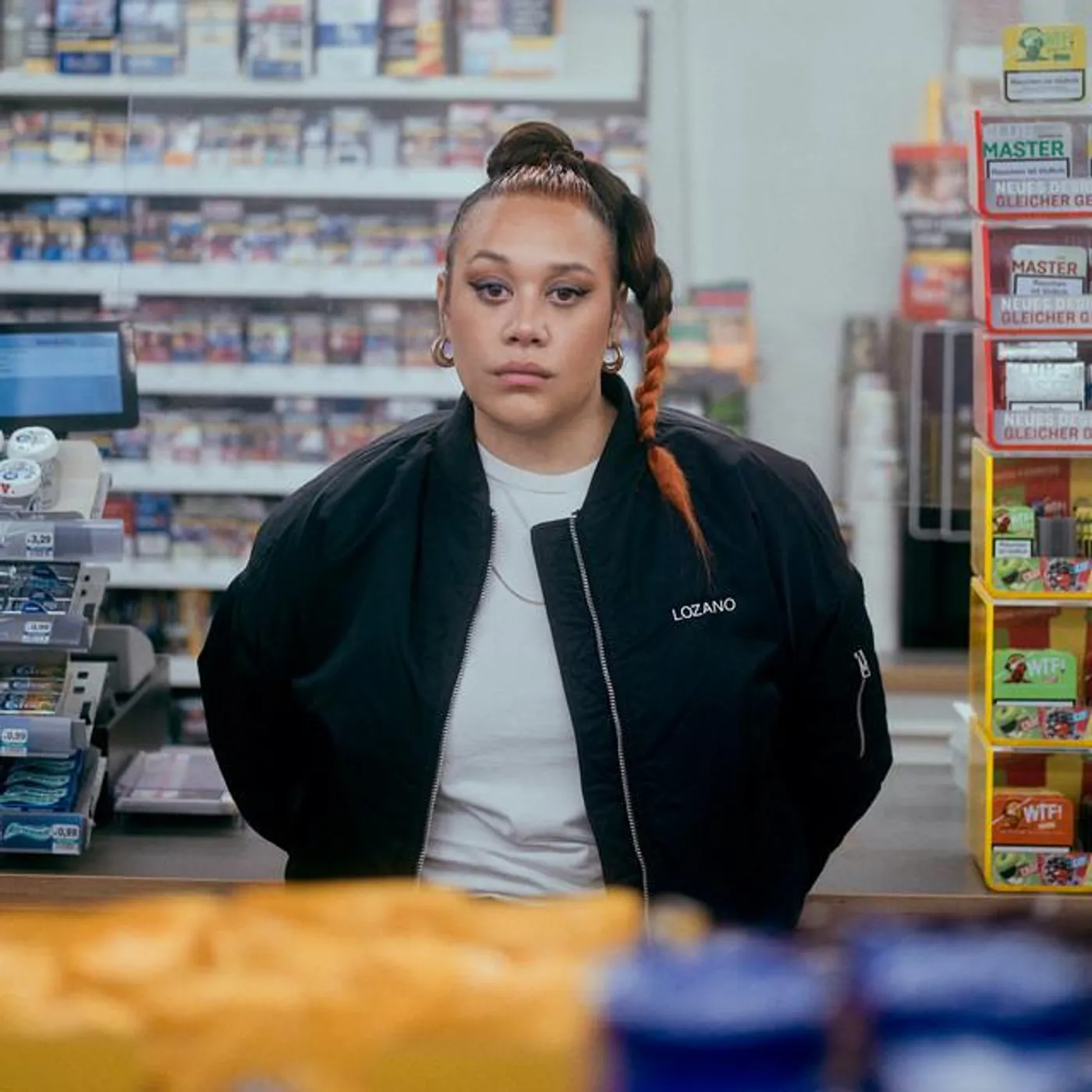 Ray Lozano Brand Page