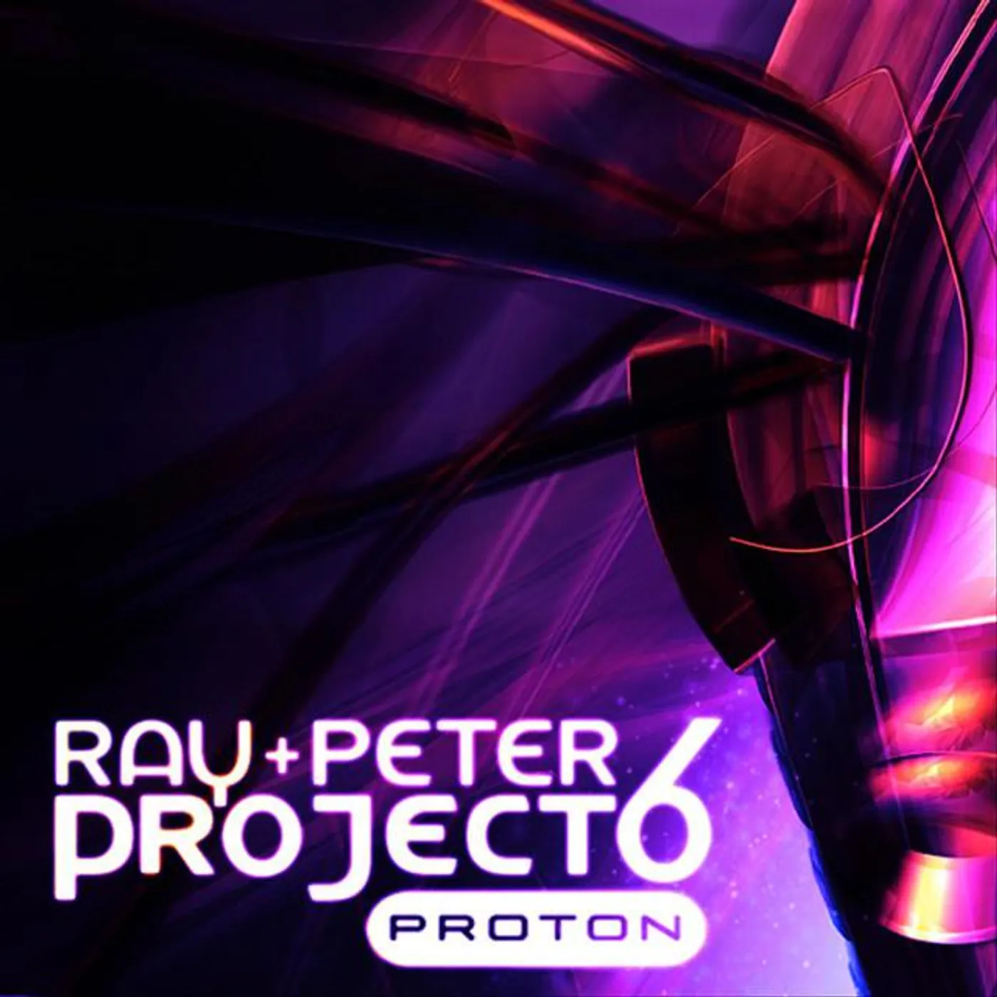 Ray & Peter Brand Page