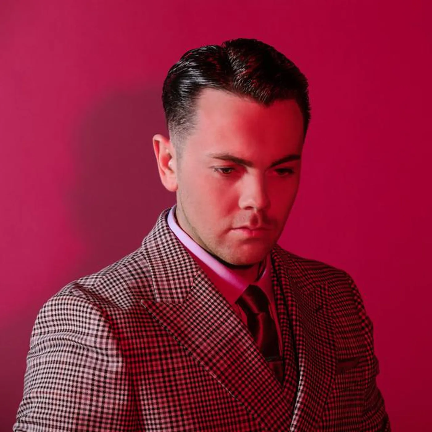 Ray Quinn Brand Page