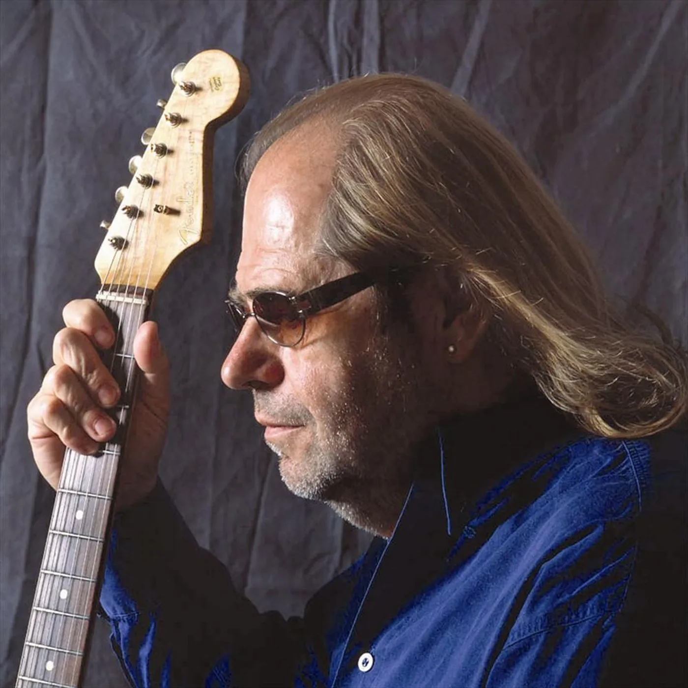 Ray Russell Brand Page