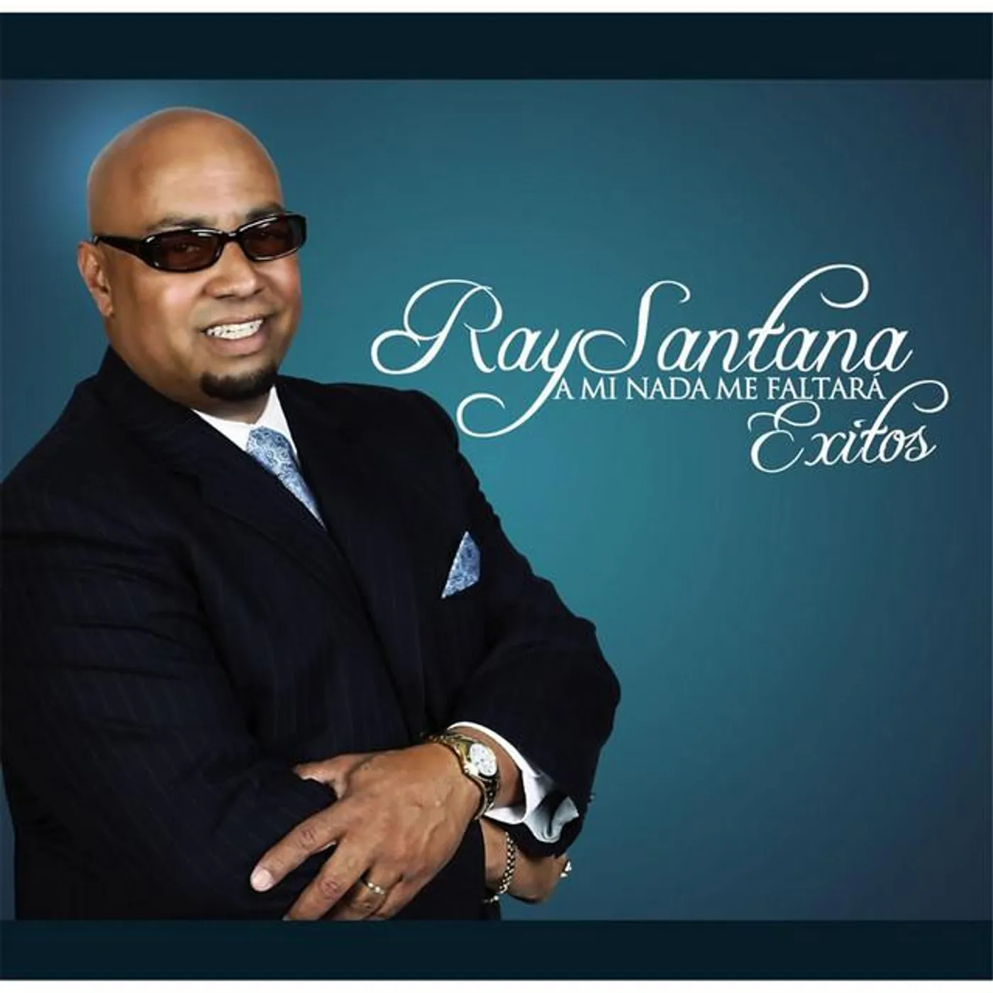 Ray Santana Brand Page