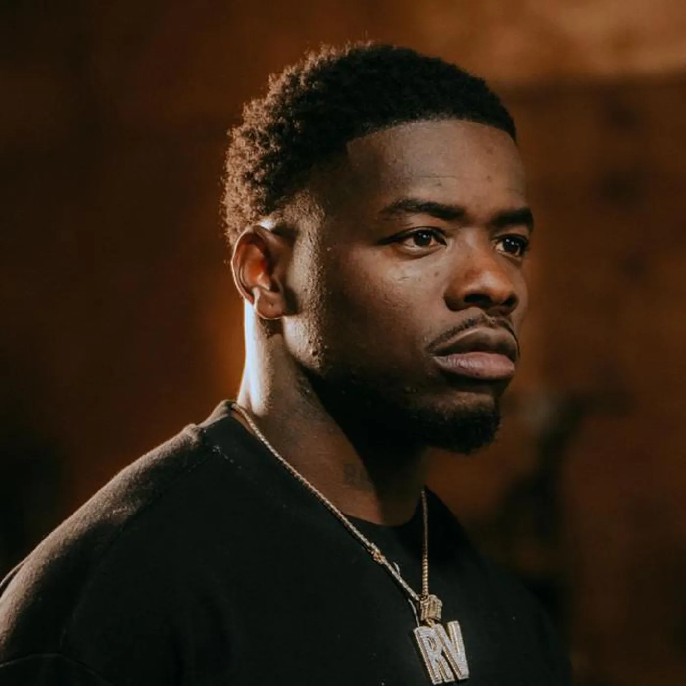 Ray Vaughn Brand Page