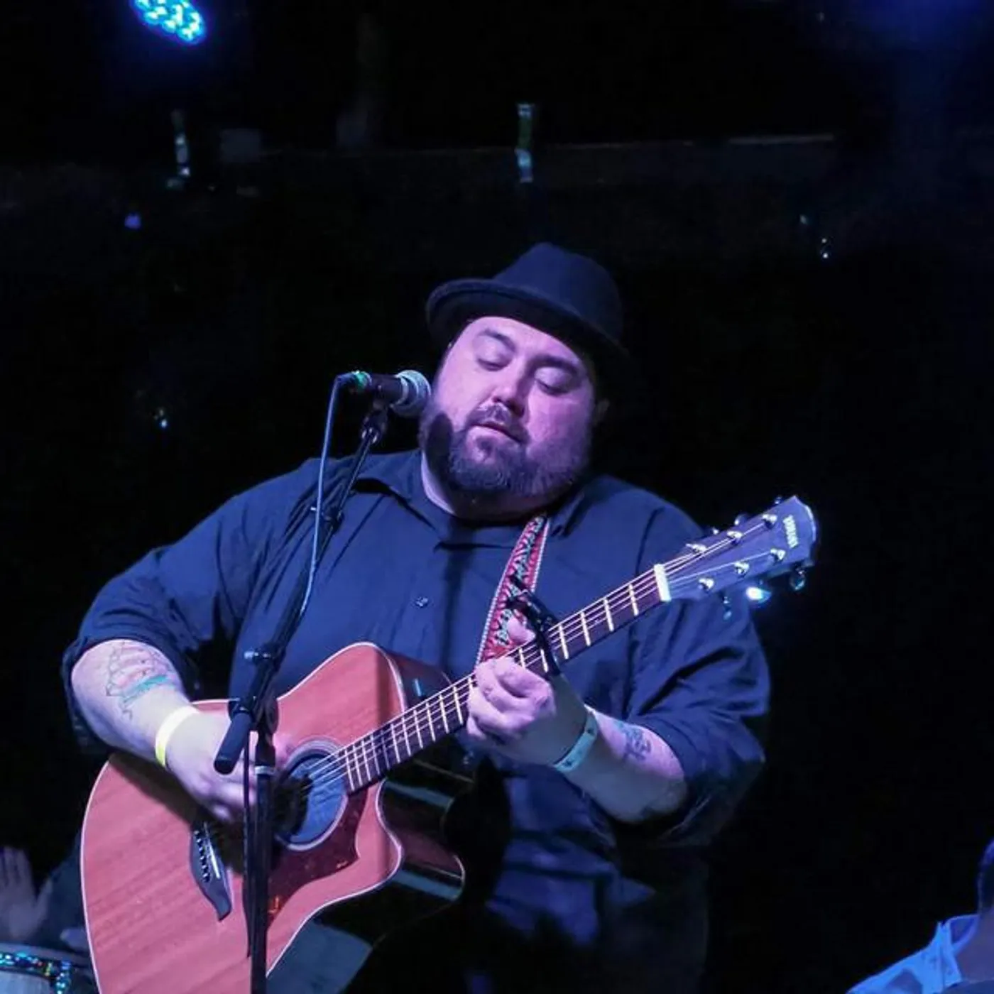 Ray Wroten Brand Page