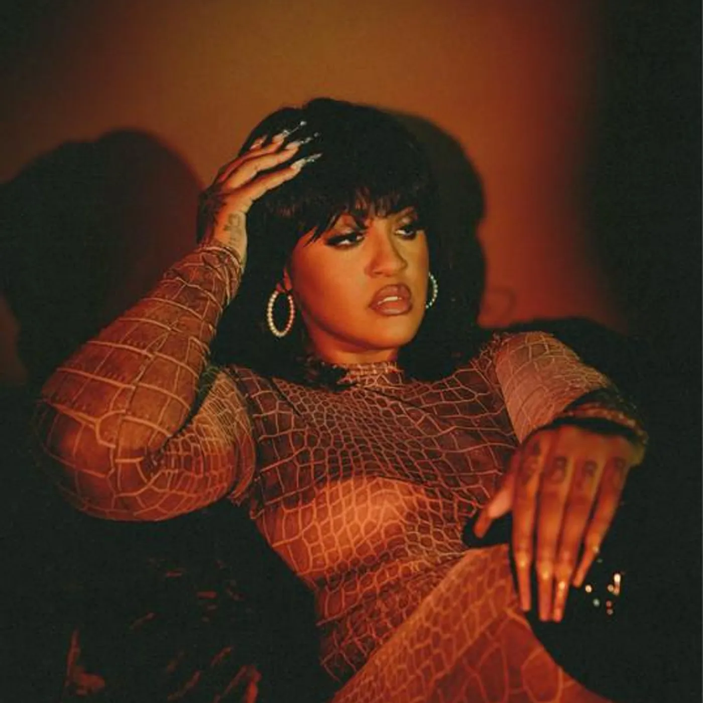 Rayana Jay Brand Page