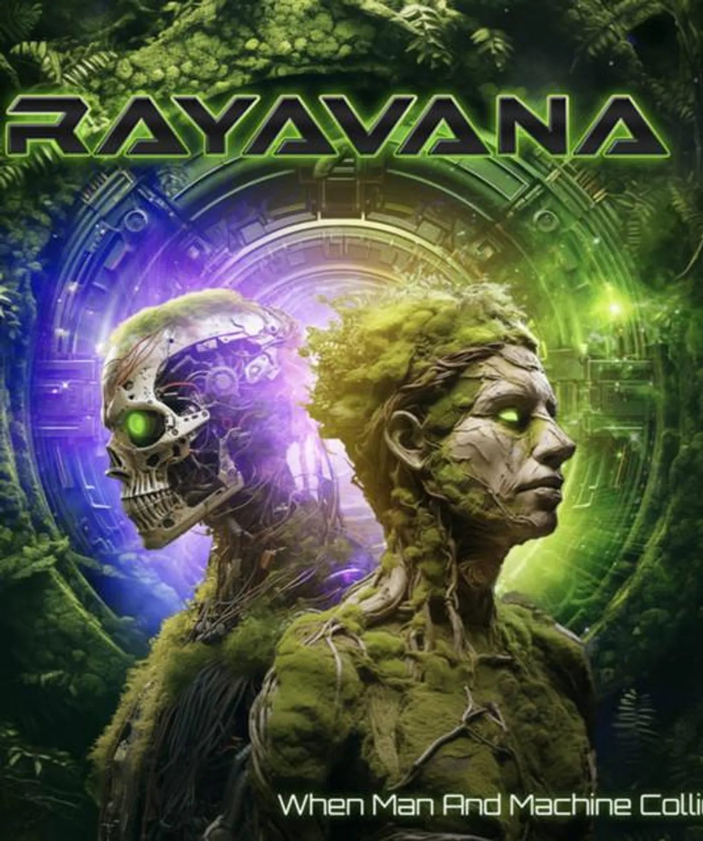 Rayavana