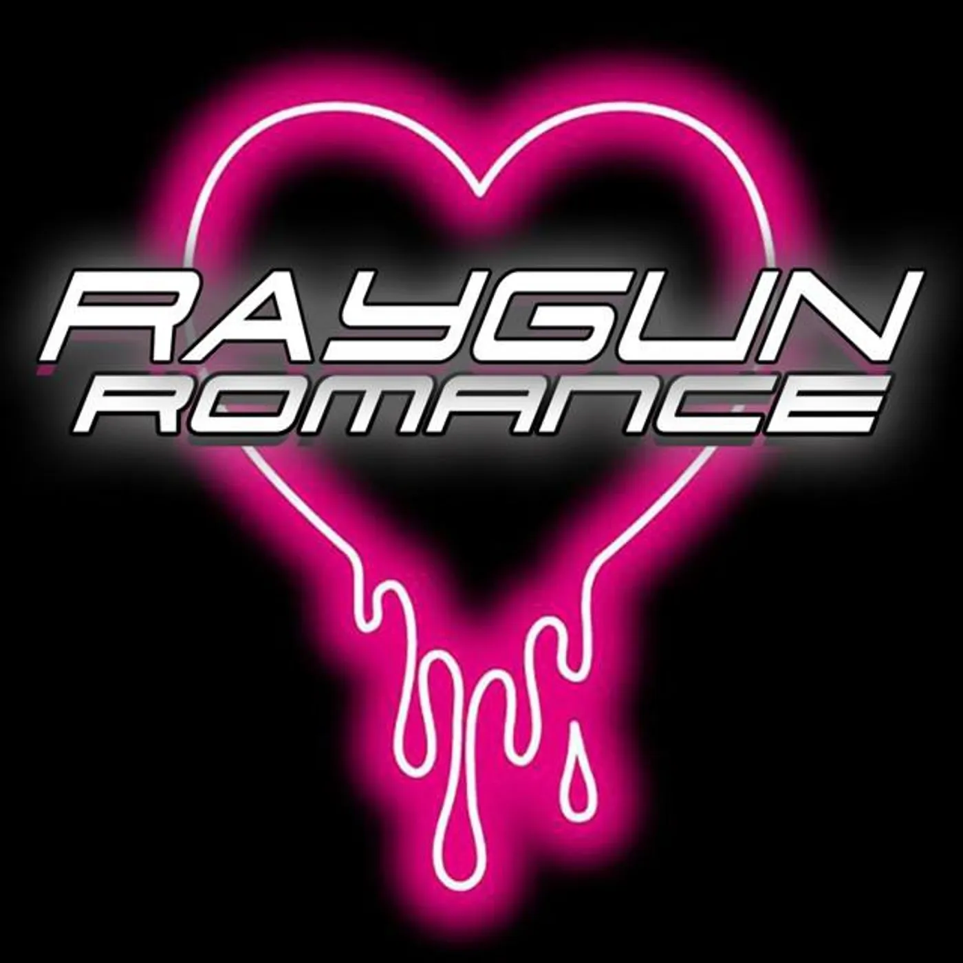 Raygun Romance