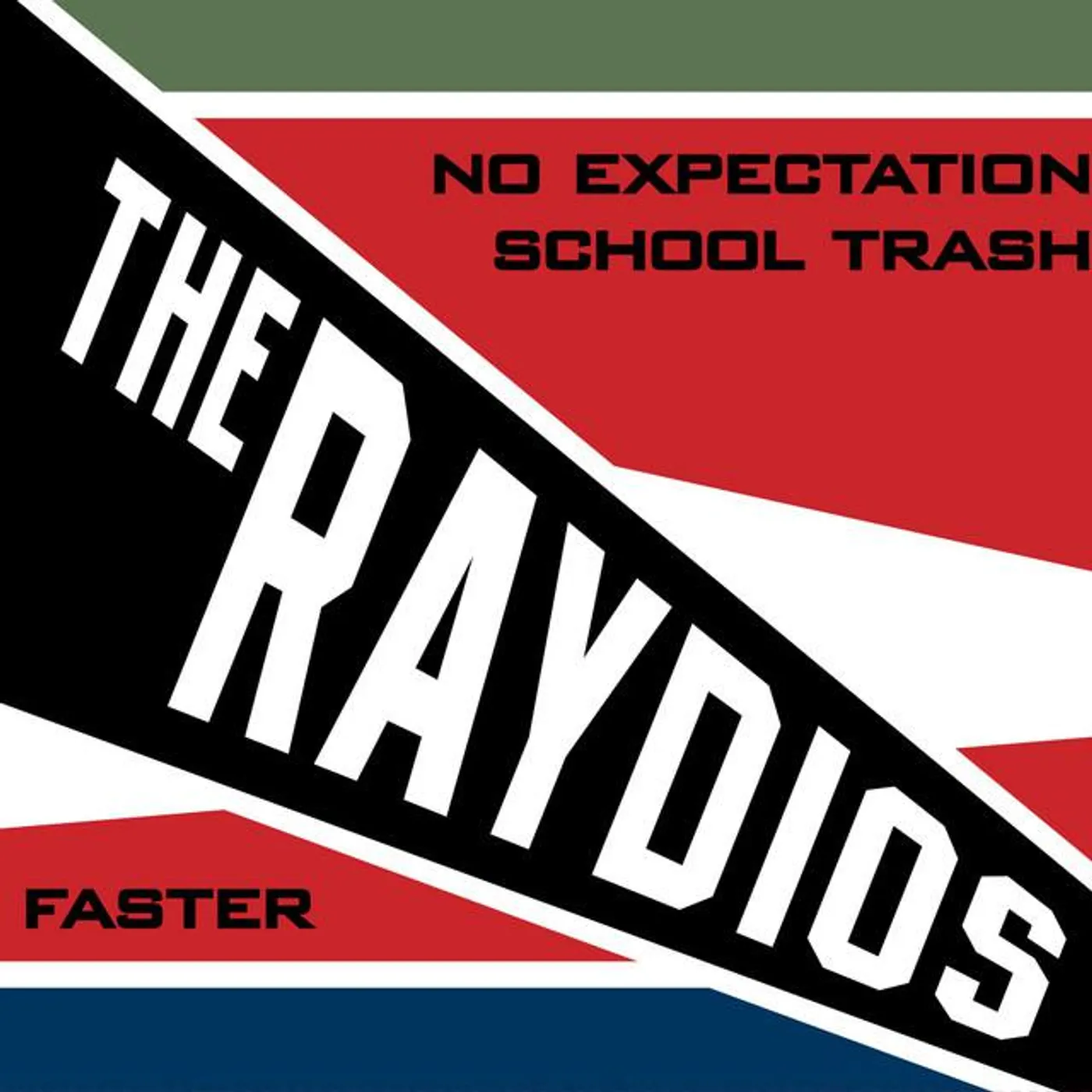 The Raydios Brand Page
