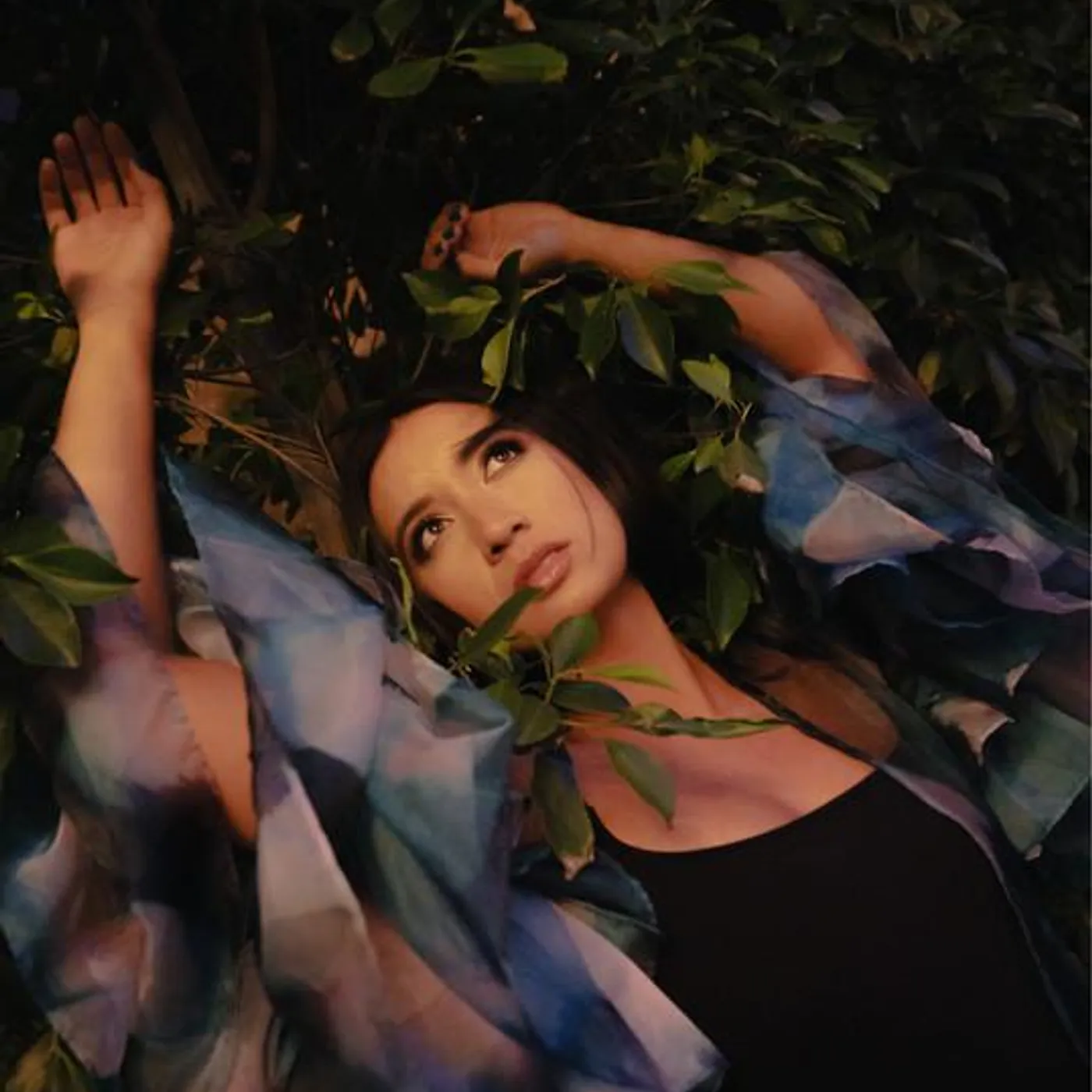 Raye Zaragoza Brand Page