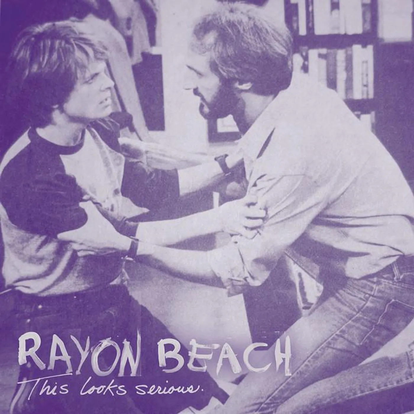 Rayon Beach Brand Page
