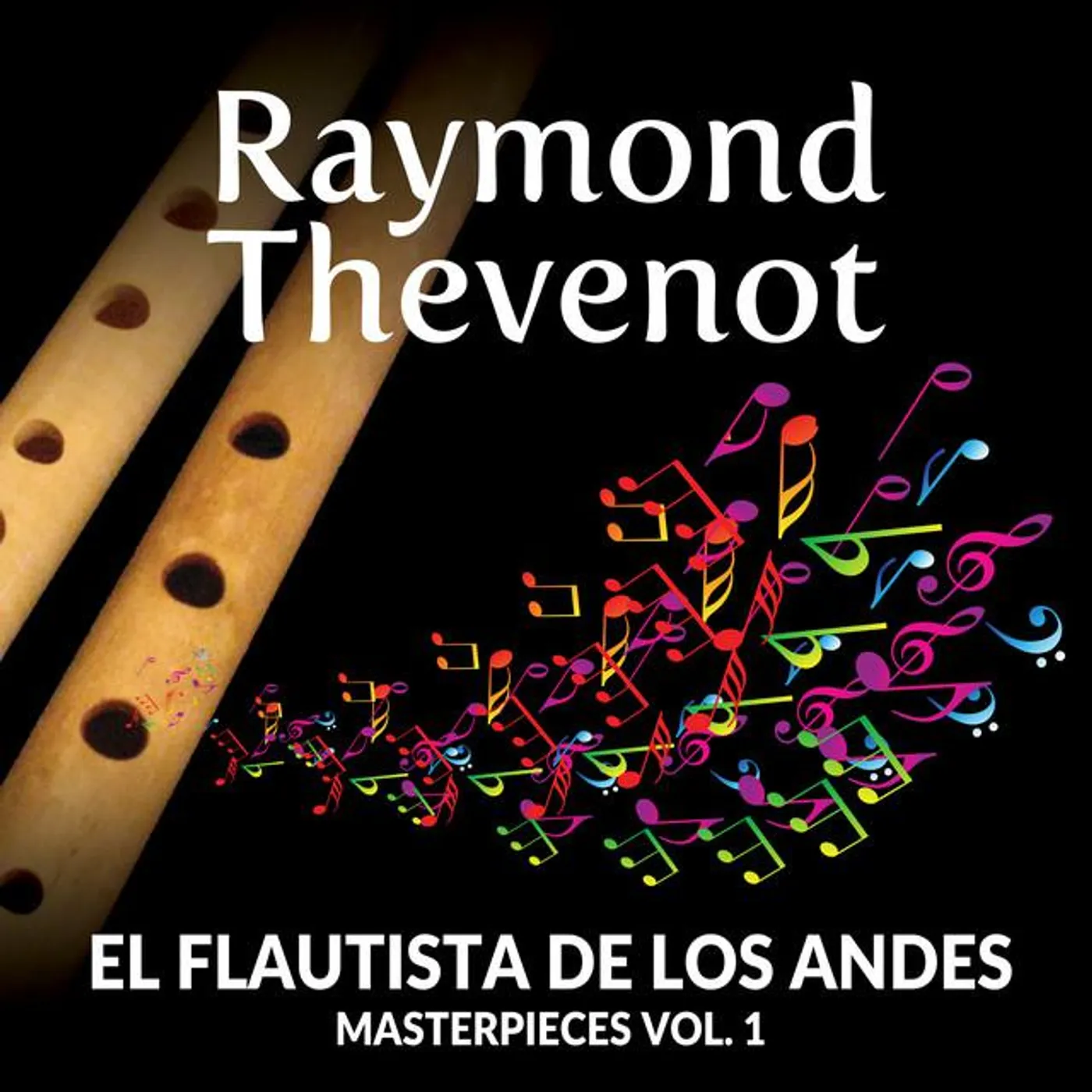 Raymond Thevenot Brand Page