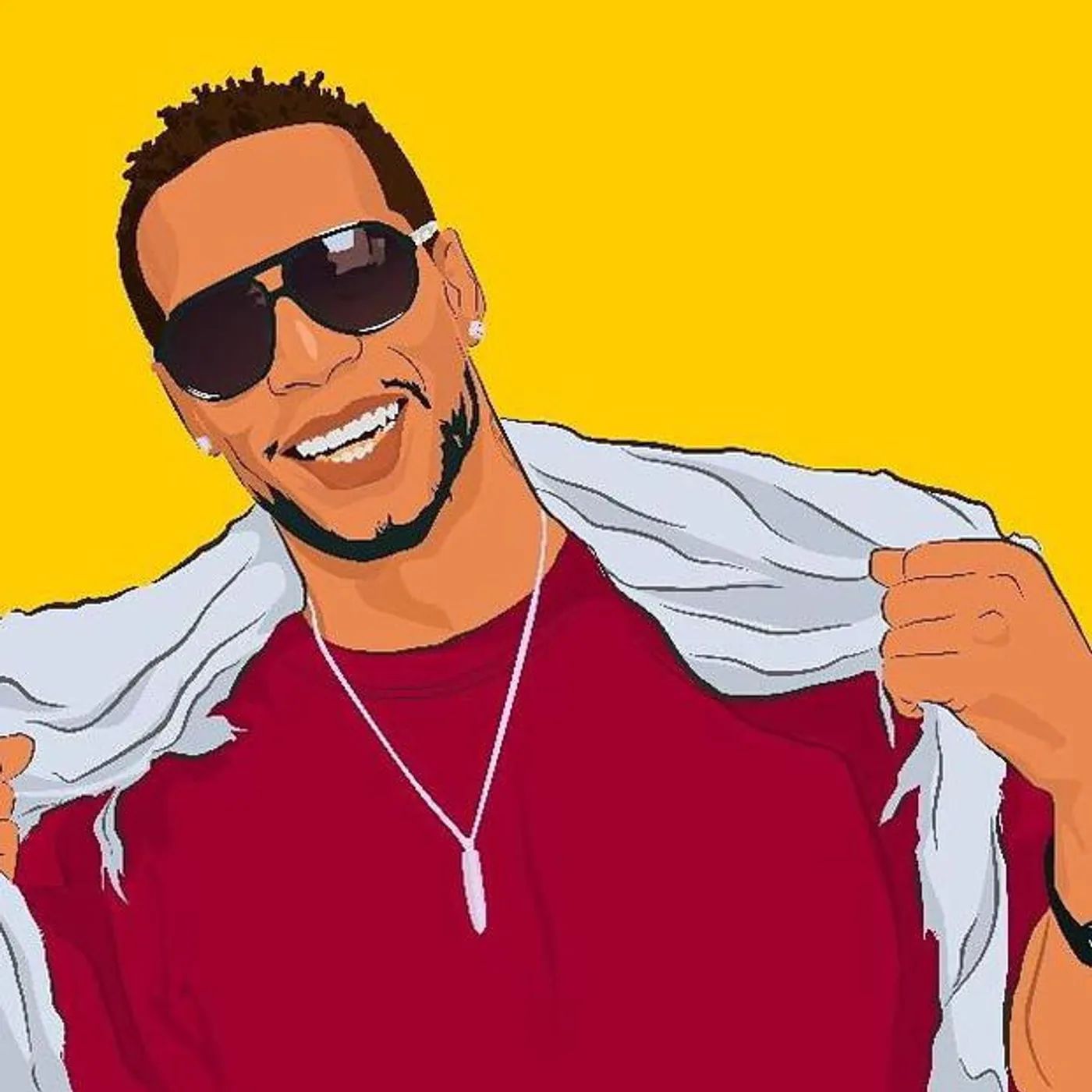 Raymond B. Brand Page