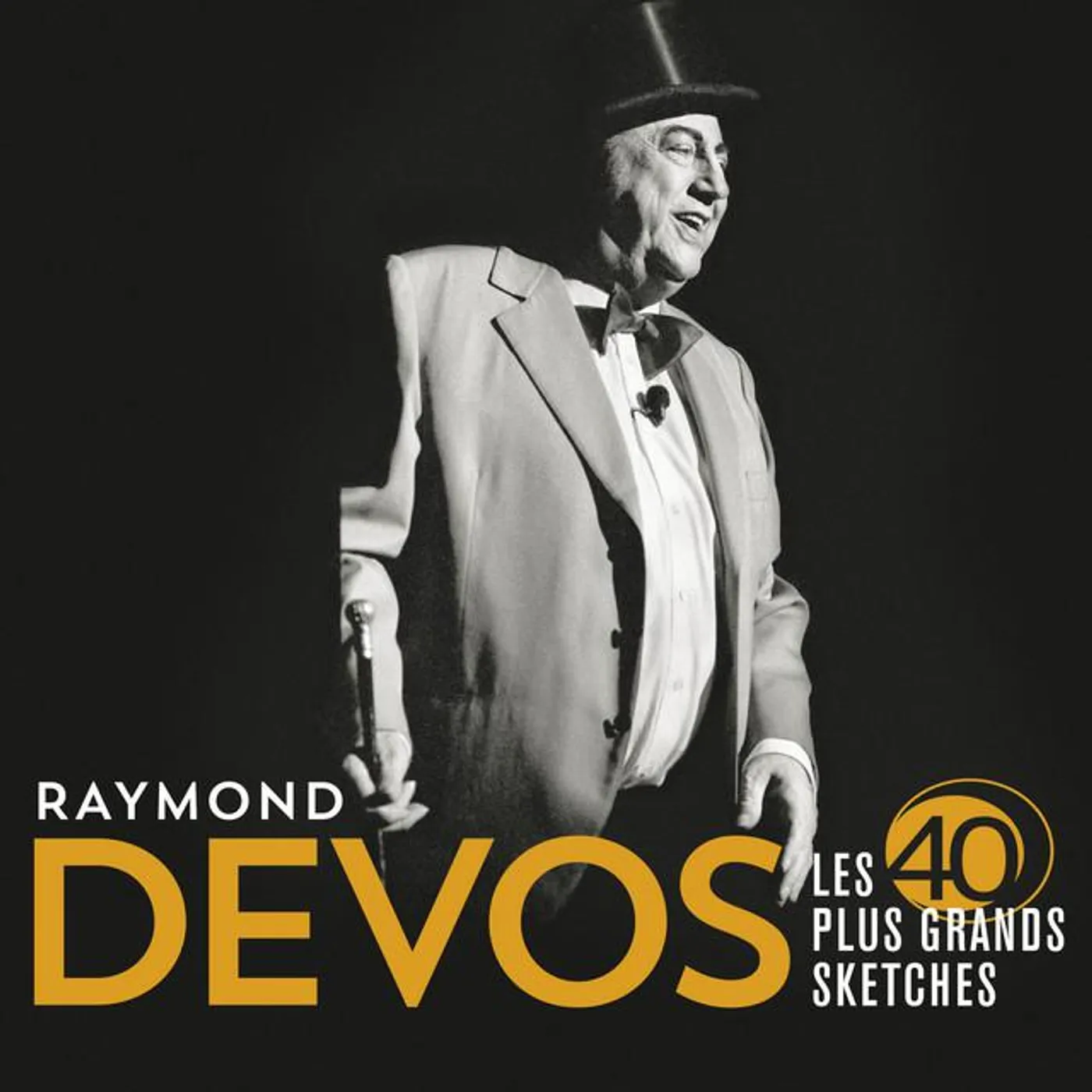 Raymond Devos Brand Page