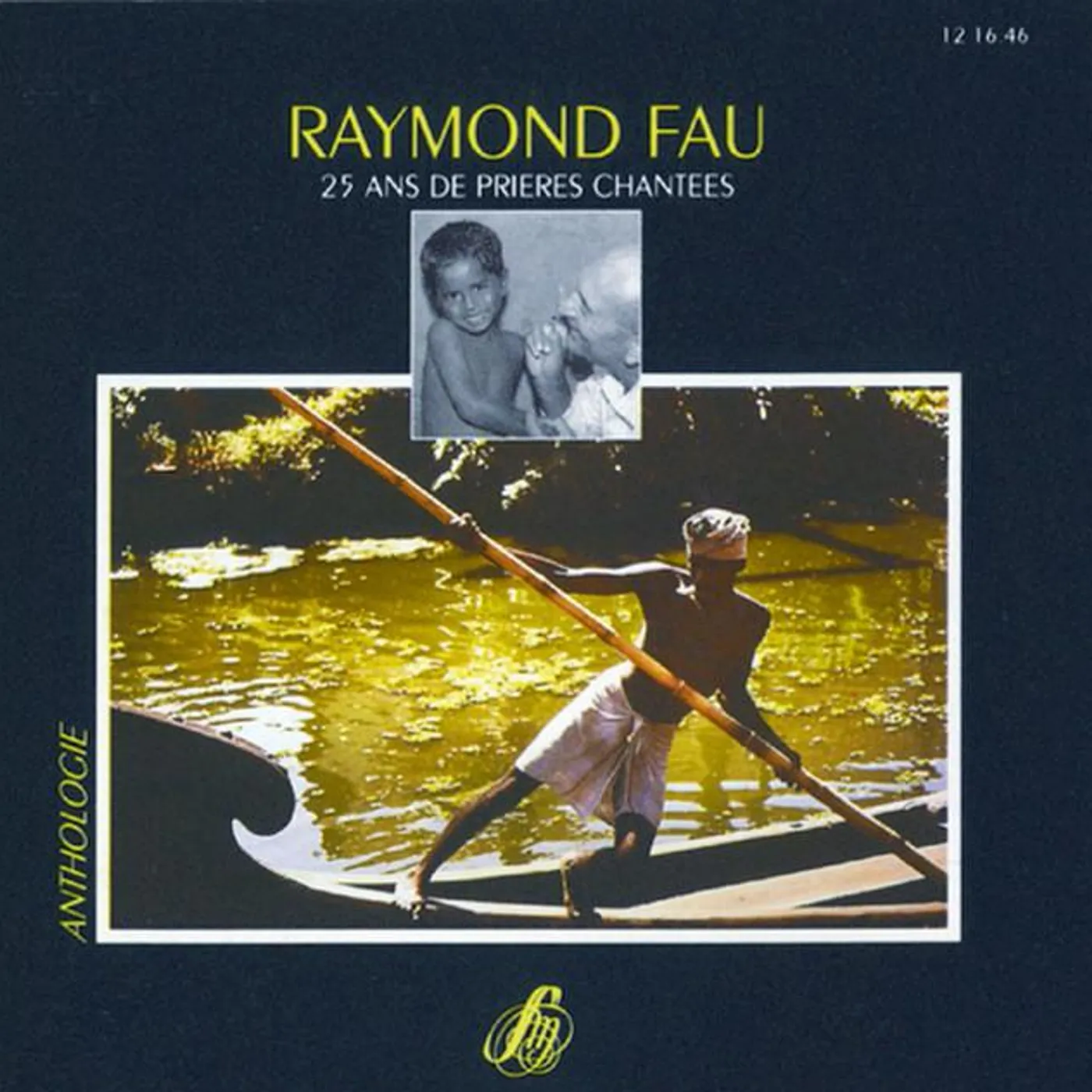 Raymond Fau Brand Page