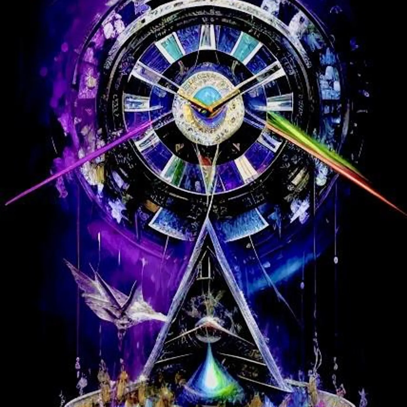 Raymond Hayden Brand Page