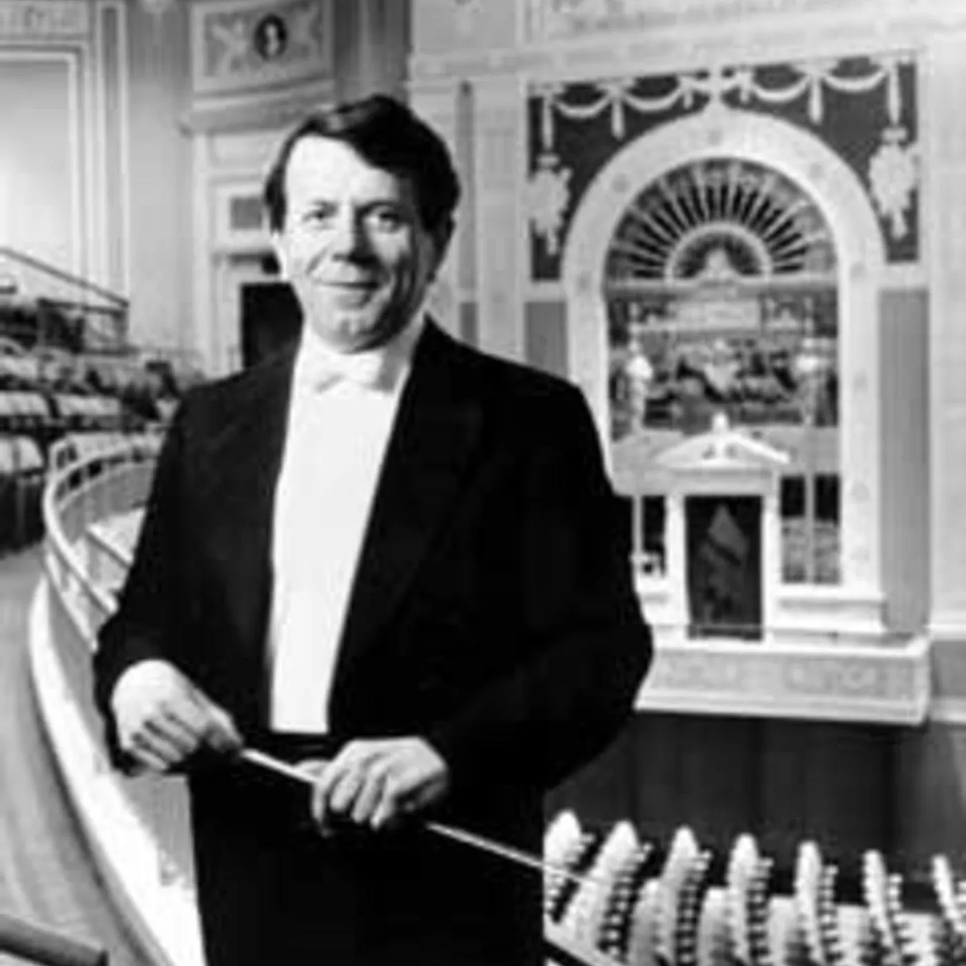 Raymond Leppard Brand Page