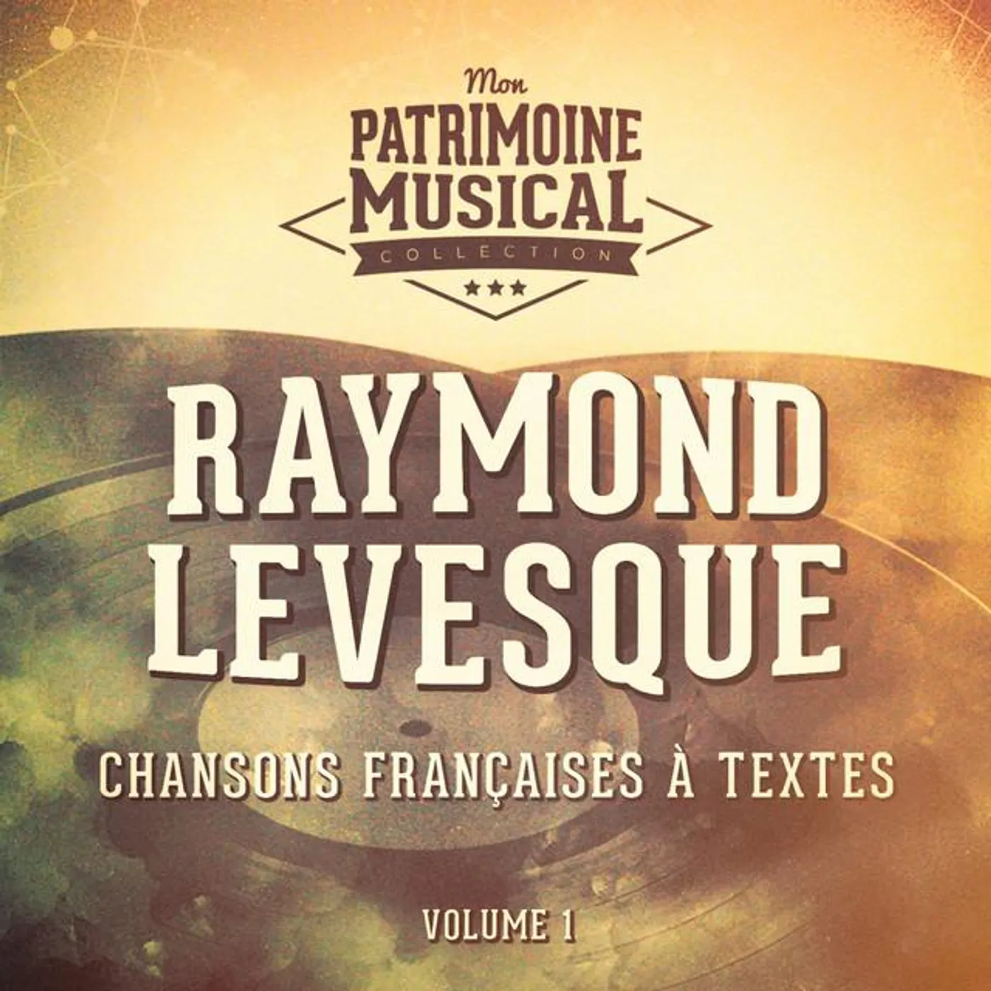 Raymond Levesque Brand Page