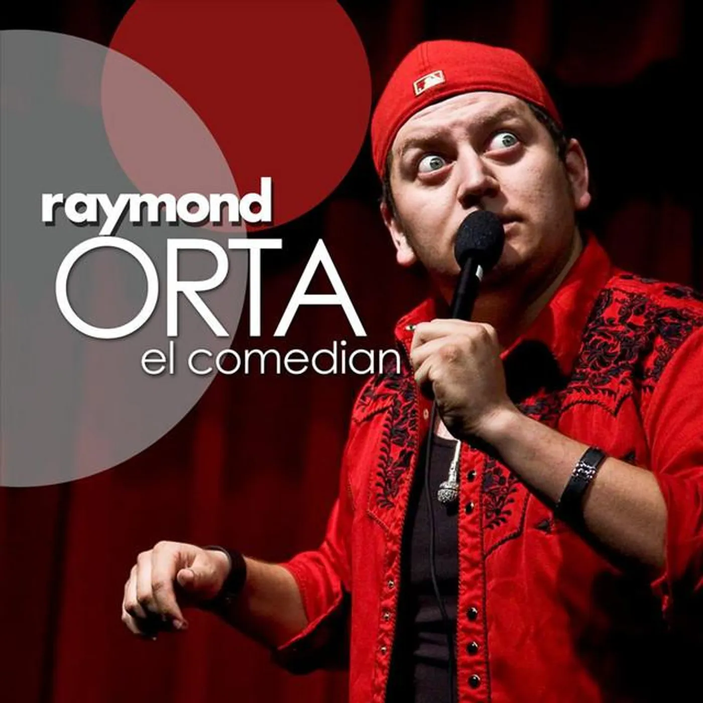 Raymond Orta