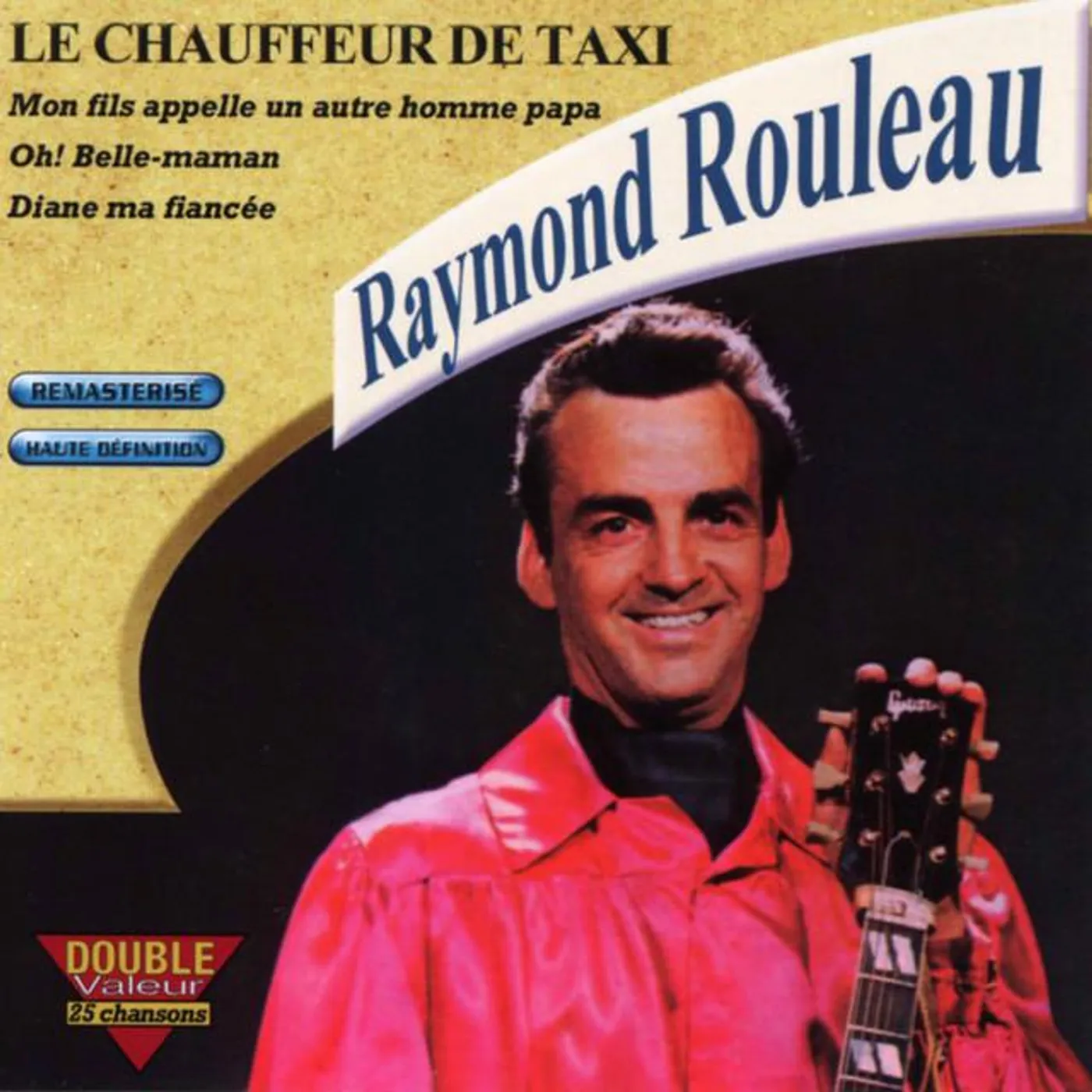 Raymond Rouleau