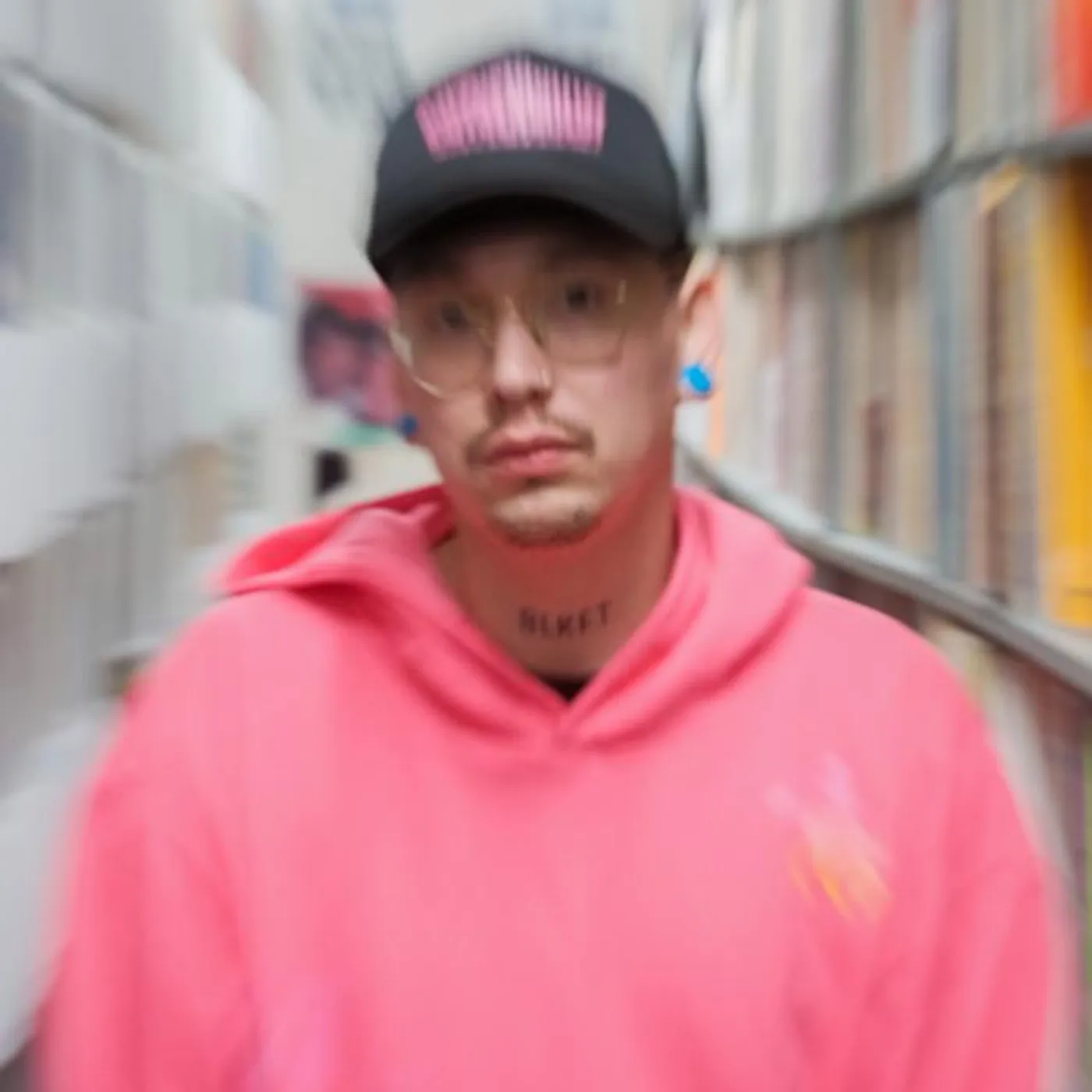 RaytheNihilist Brand Page