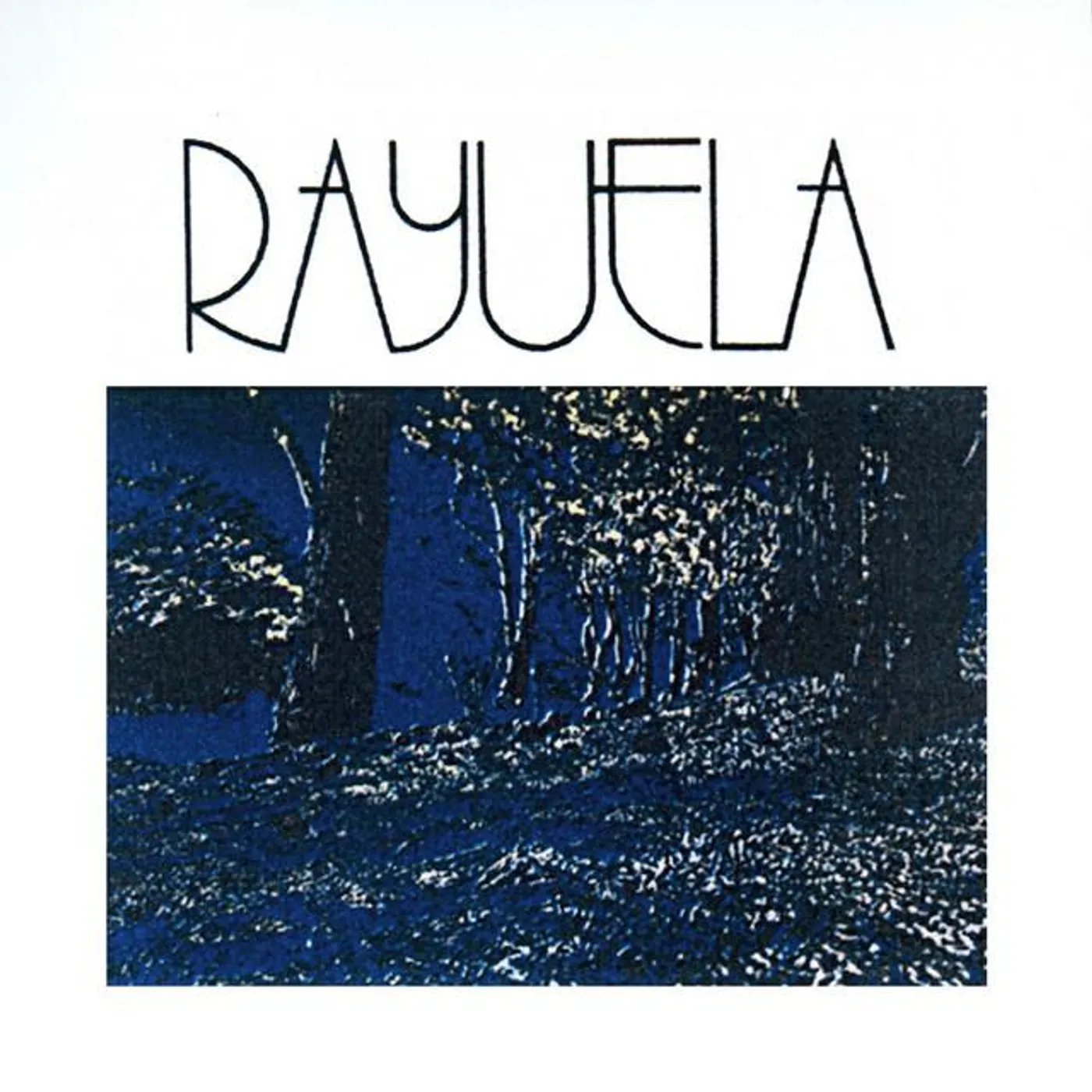 Rayuela