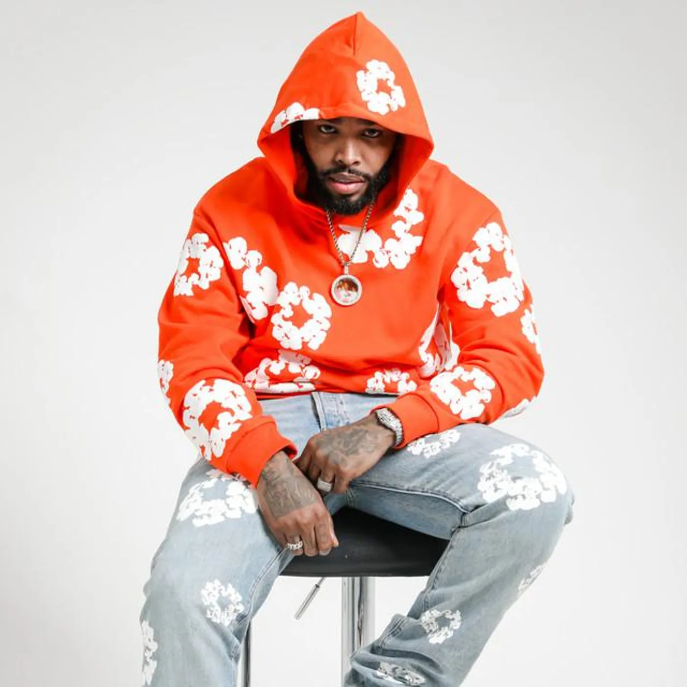 Rayven Justice Brand Page