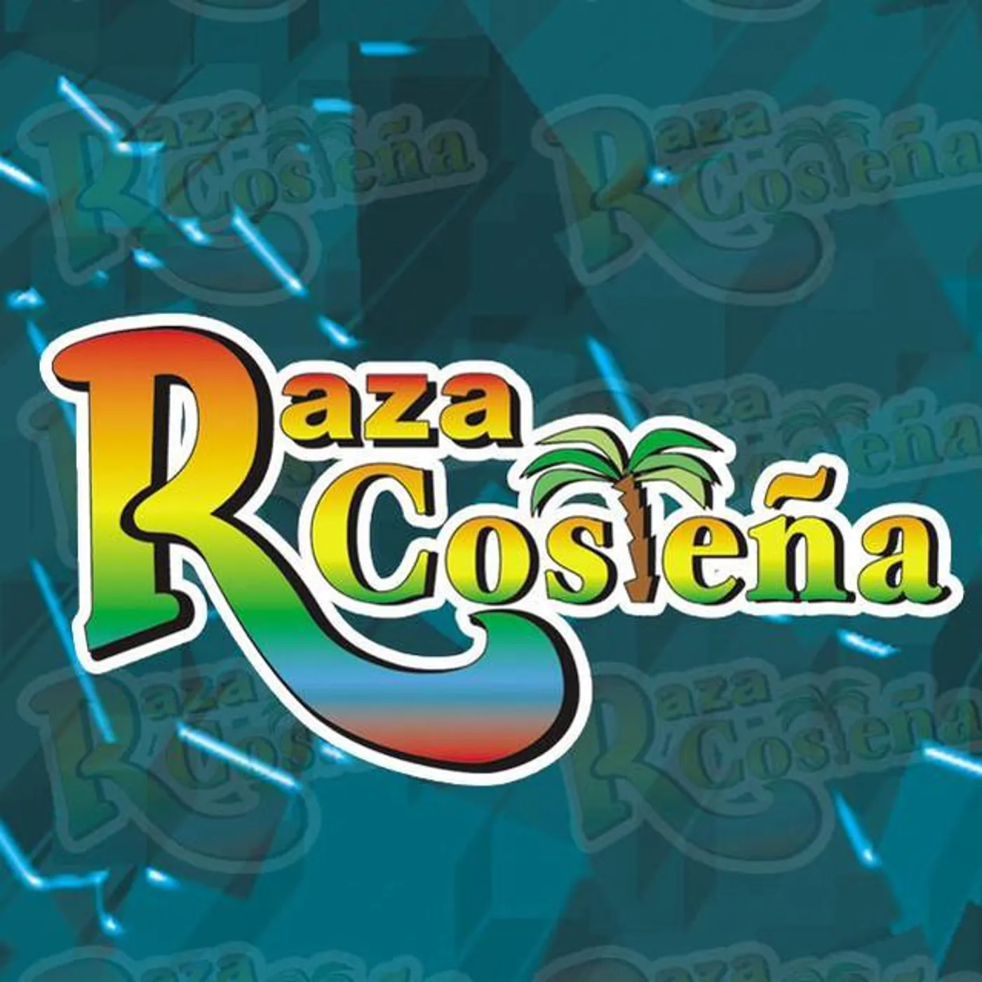 Raza Costeña Brand Page