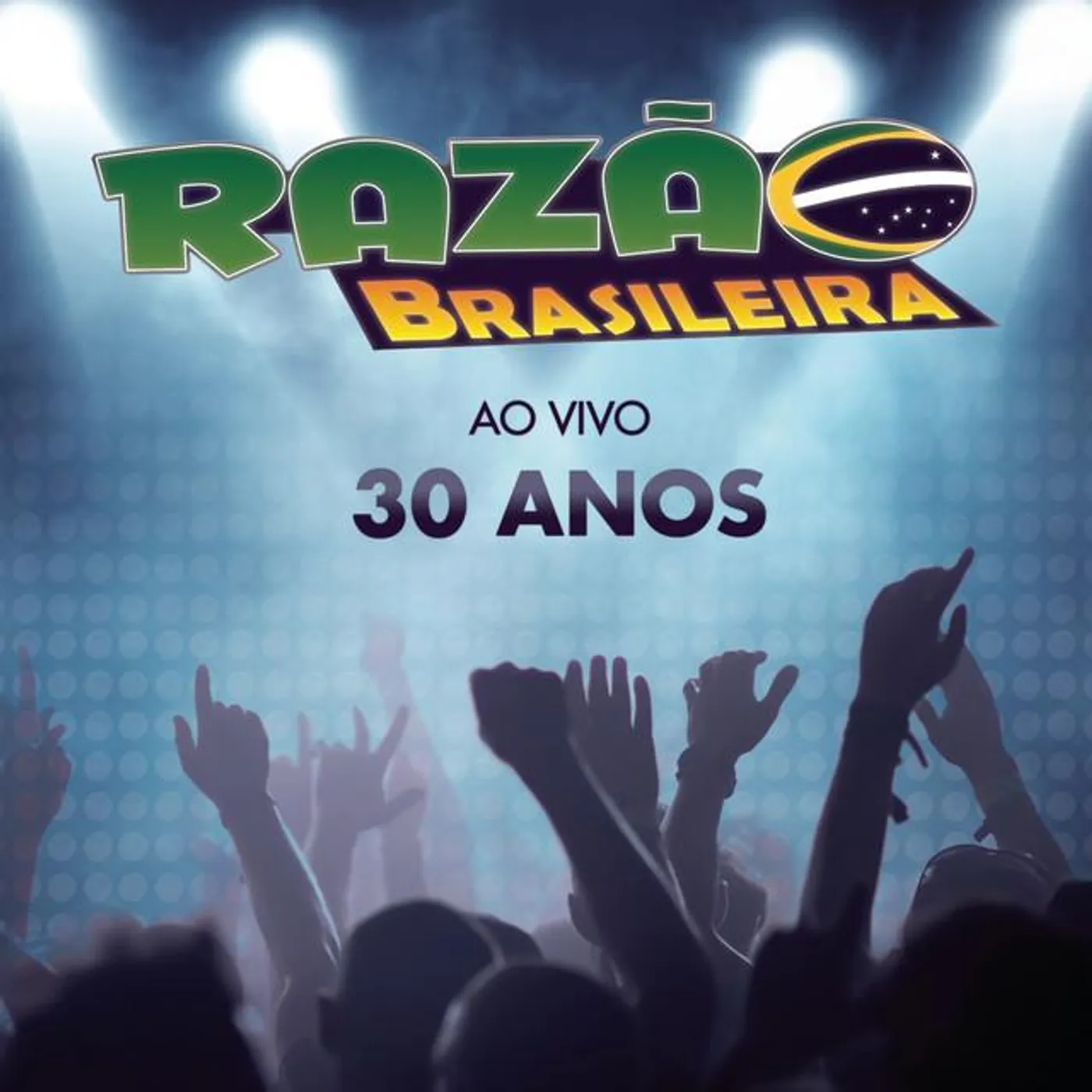 Razao Brasileira Brand Page