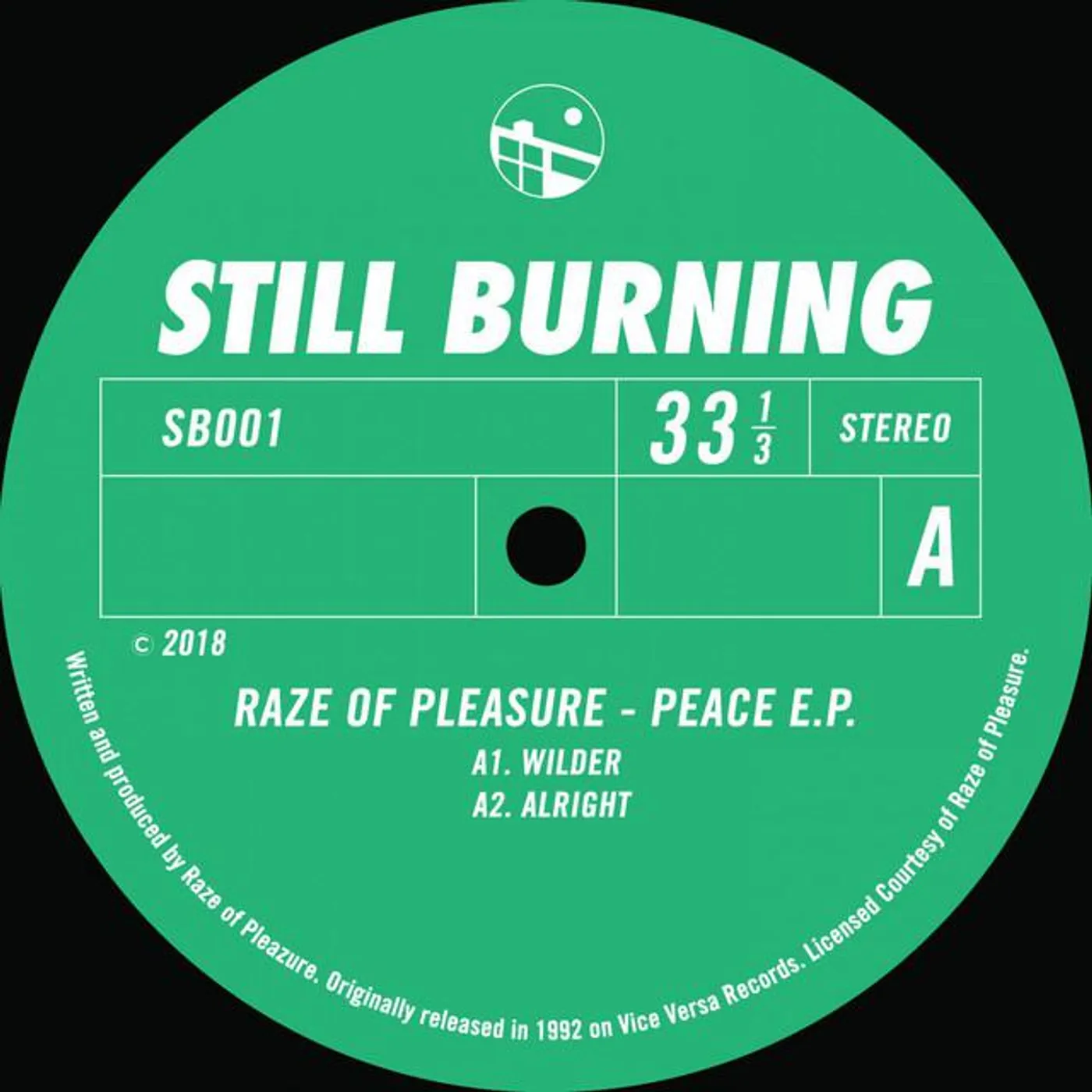 Raze Of Pleasure Brand Page